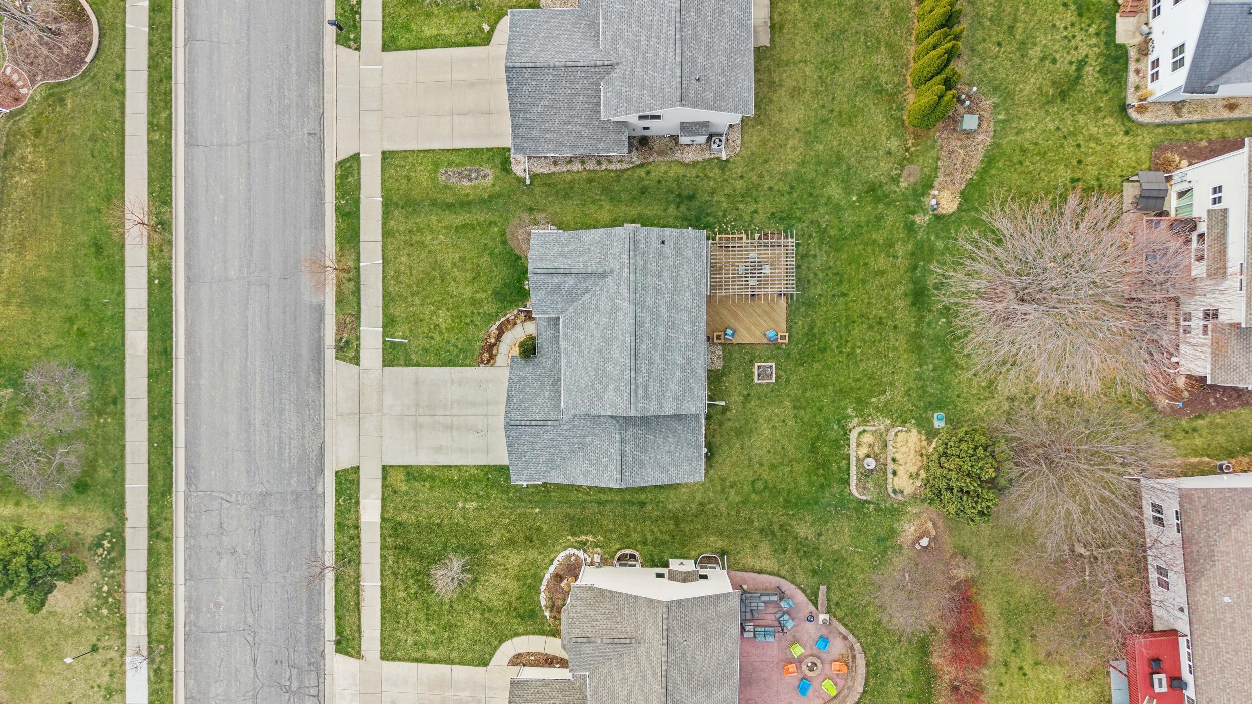 5910 Osborn Drive