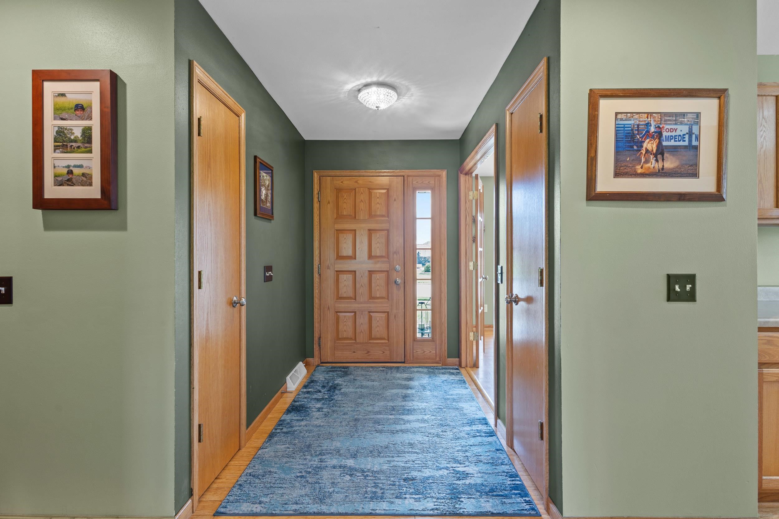 5910 Osborn Drive