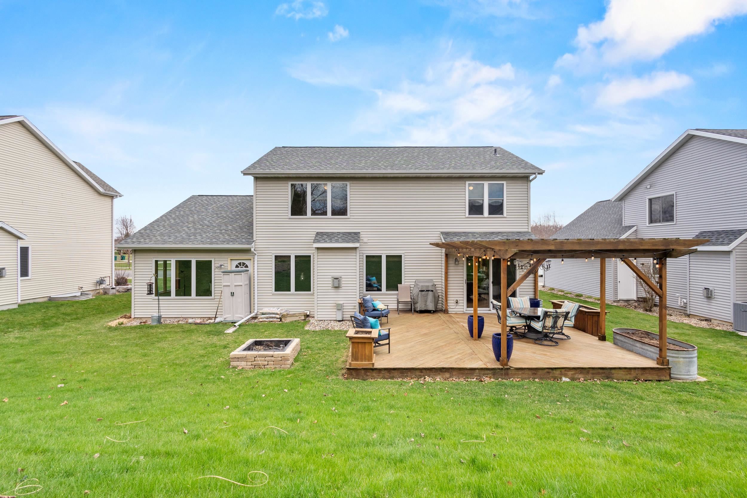 5910 Osborn Drive