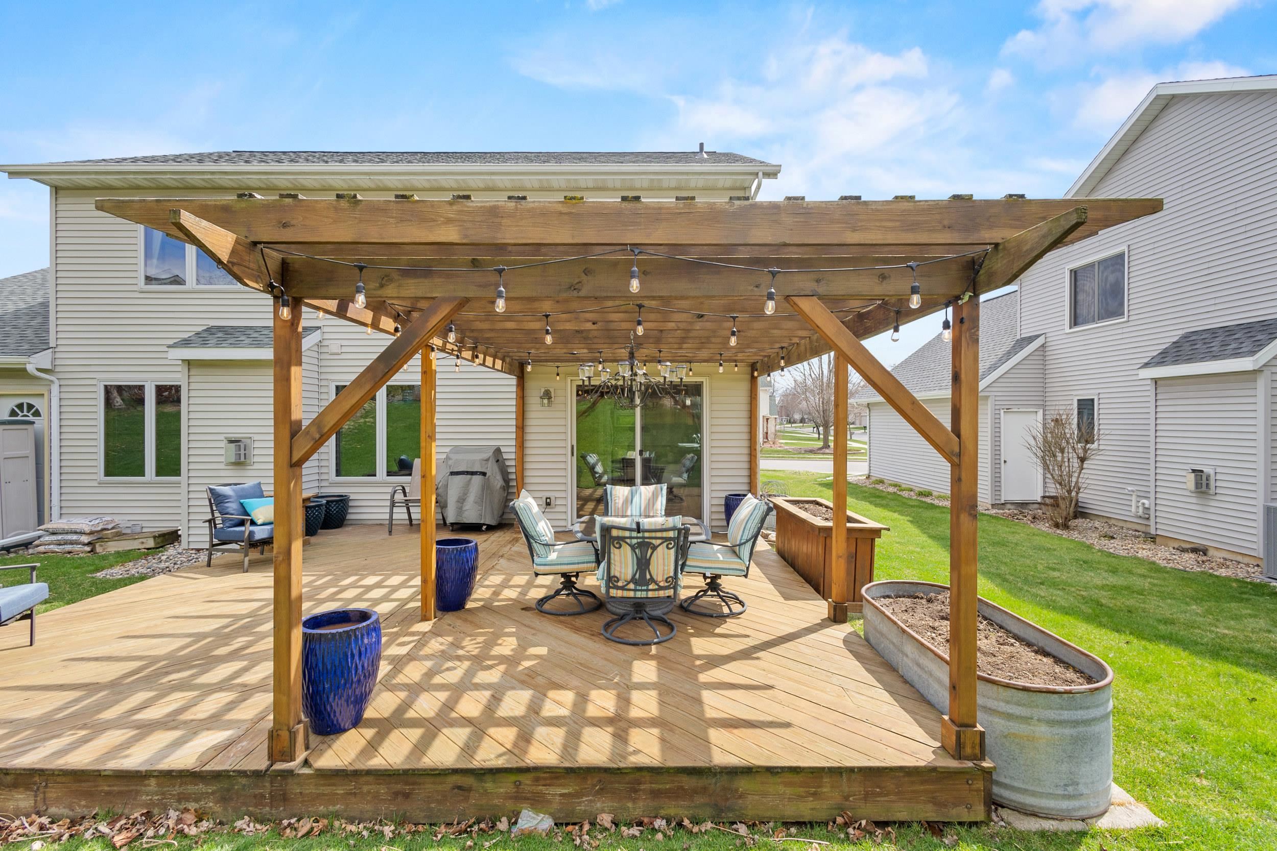 5910 Osborn Drive