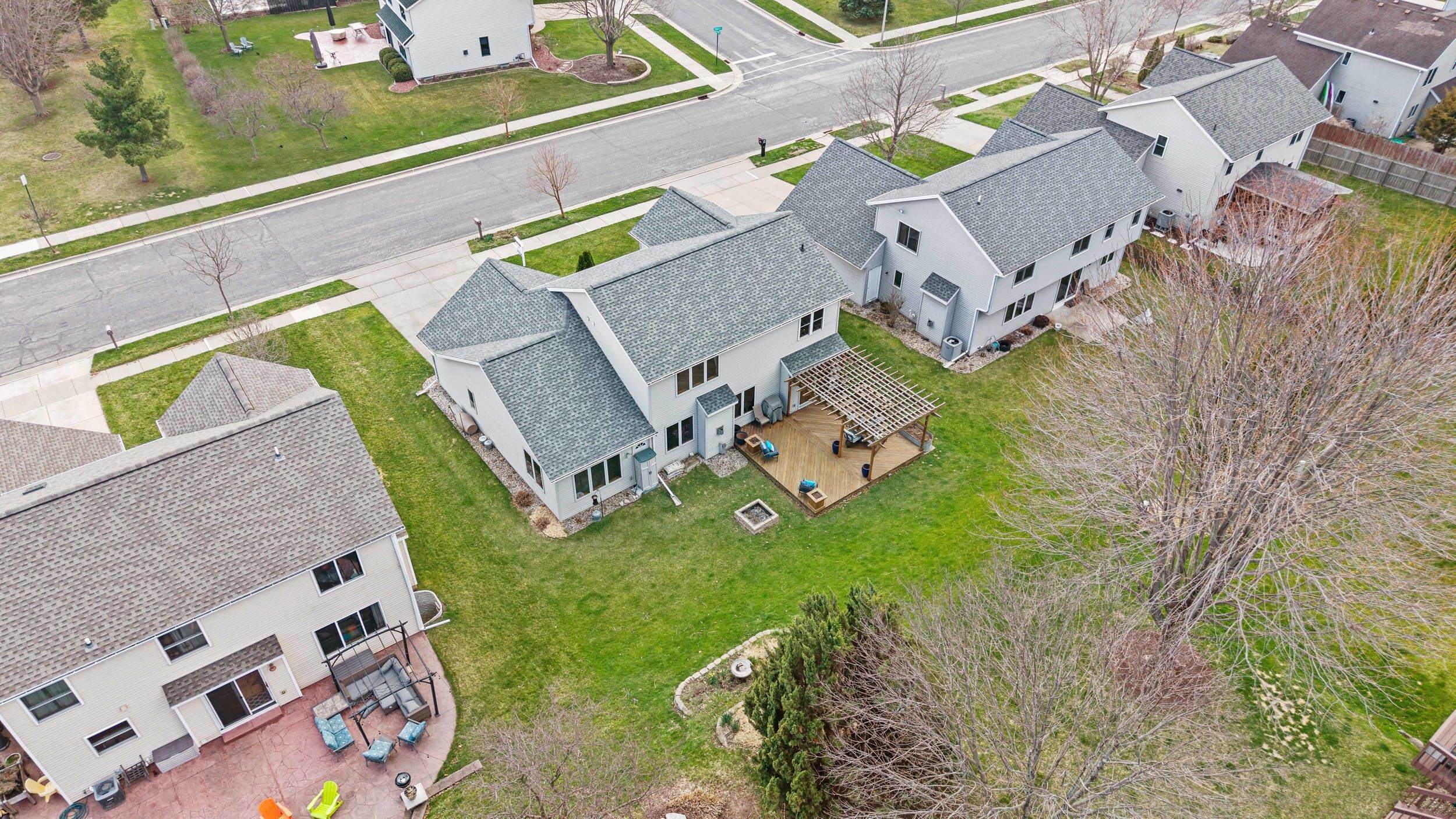5910 Osborn Drive
