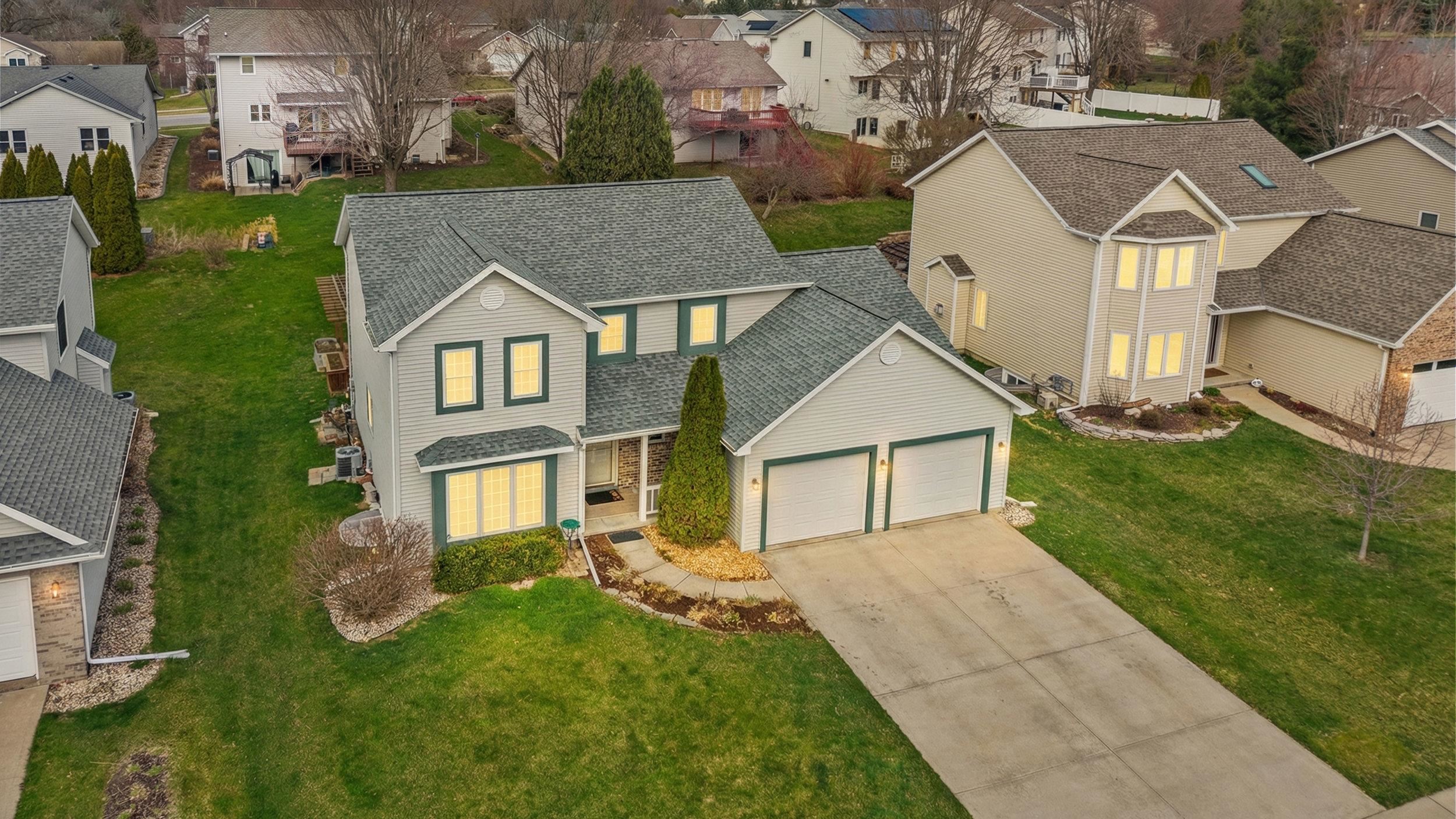 5910 Osborn Drive