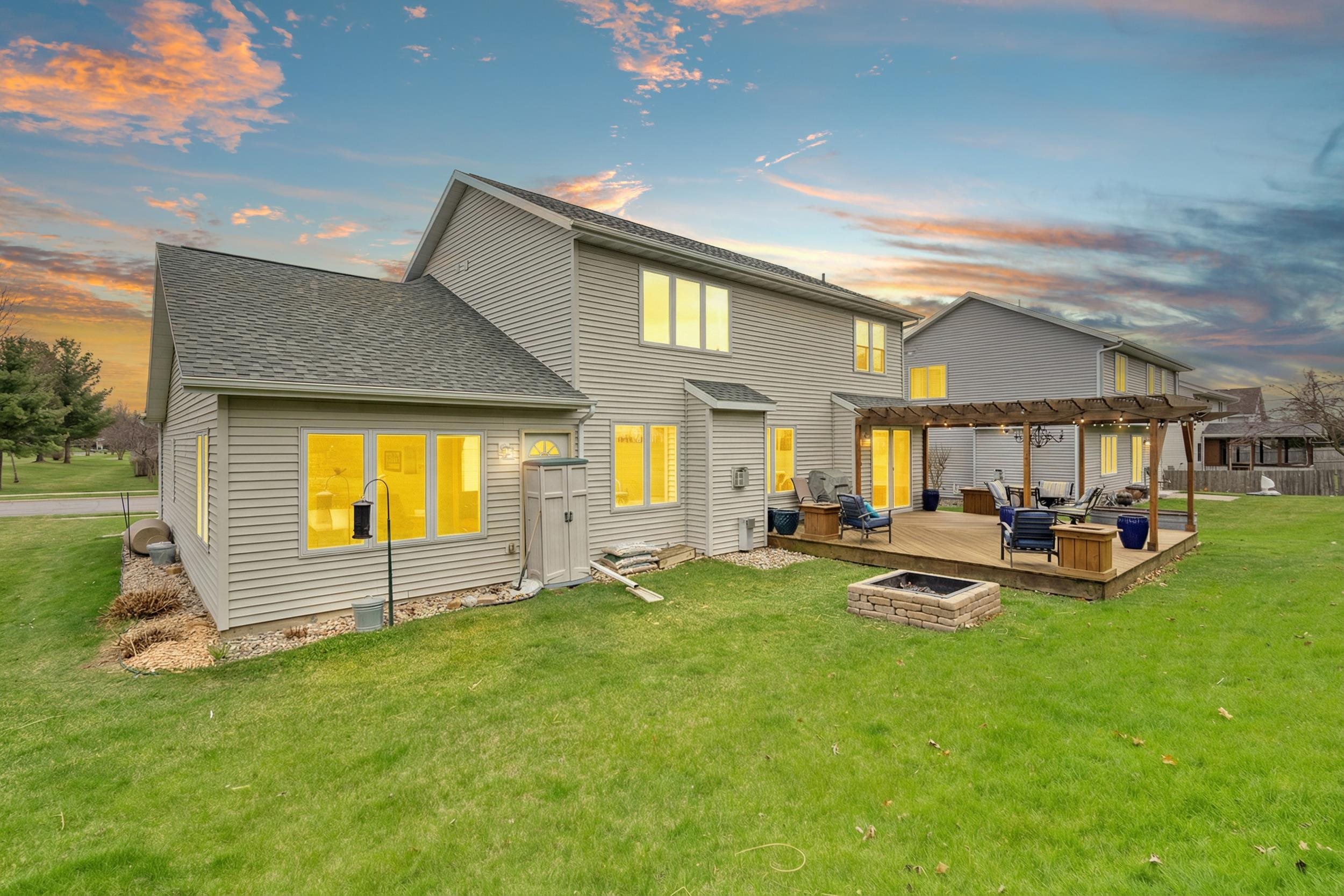 5910 Osborn Drive