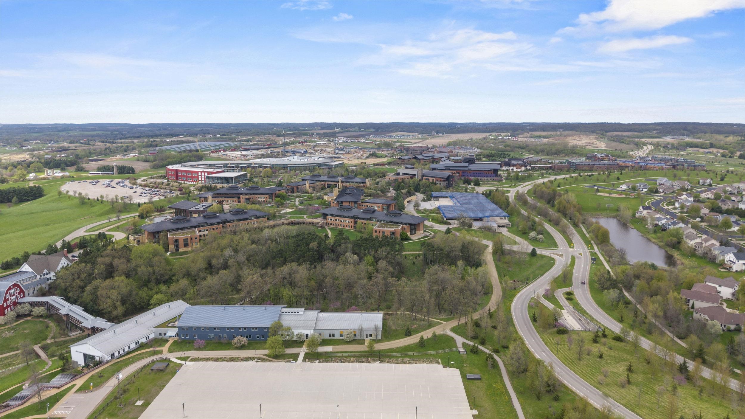 102 Prairie Heights Drive 216