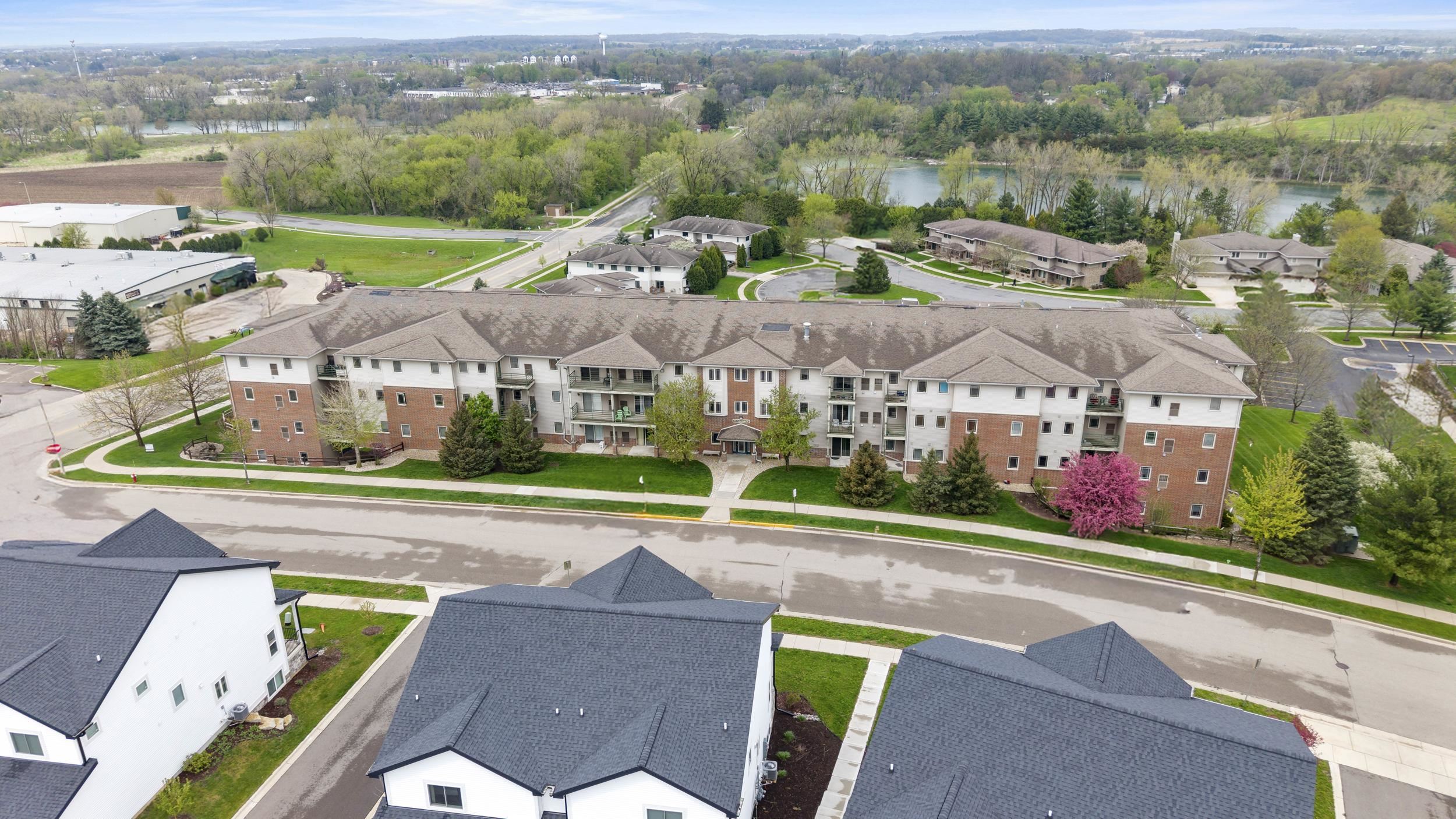 102 Prairie Heights Drive 216