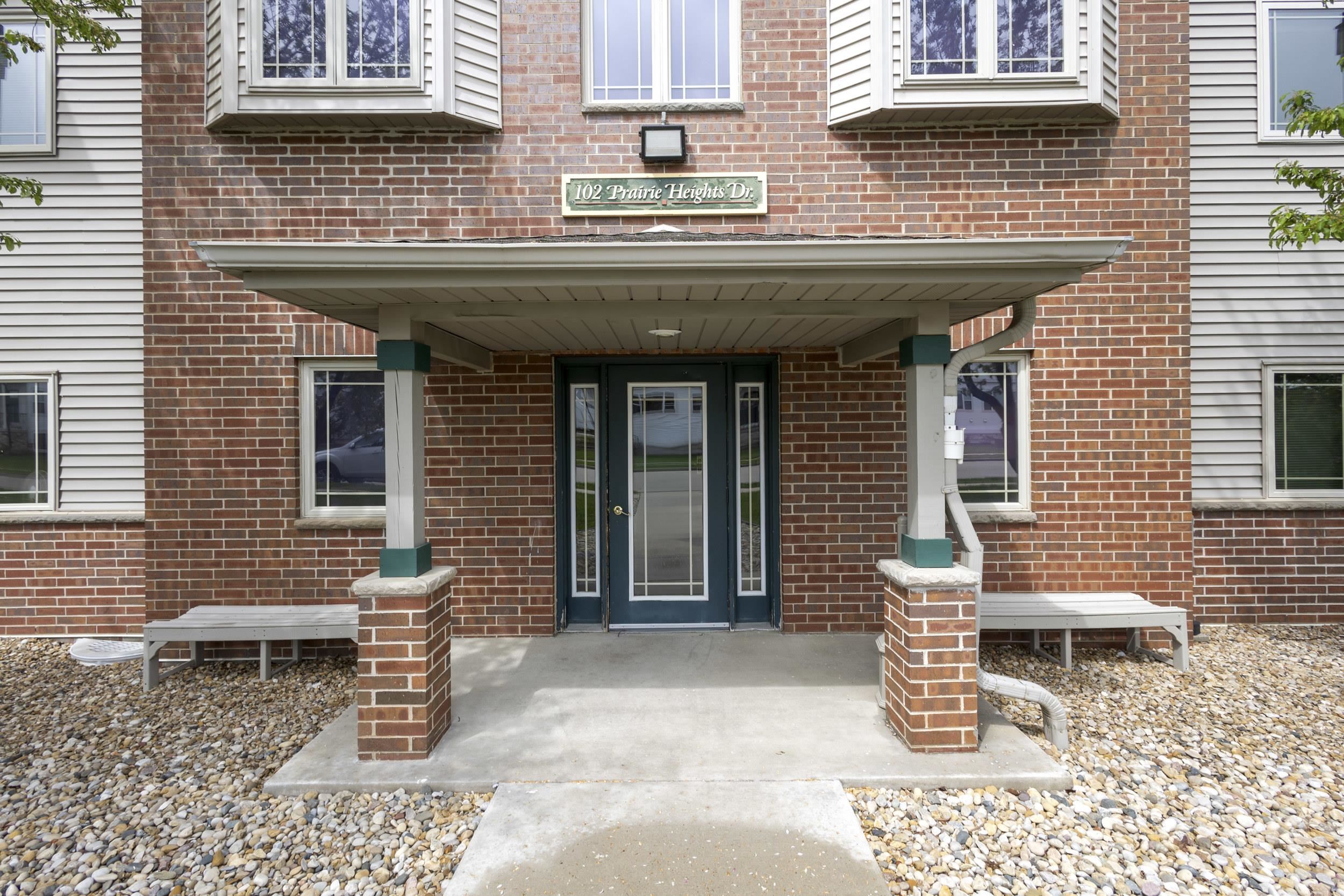102 Prairie Heights Drive 216