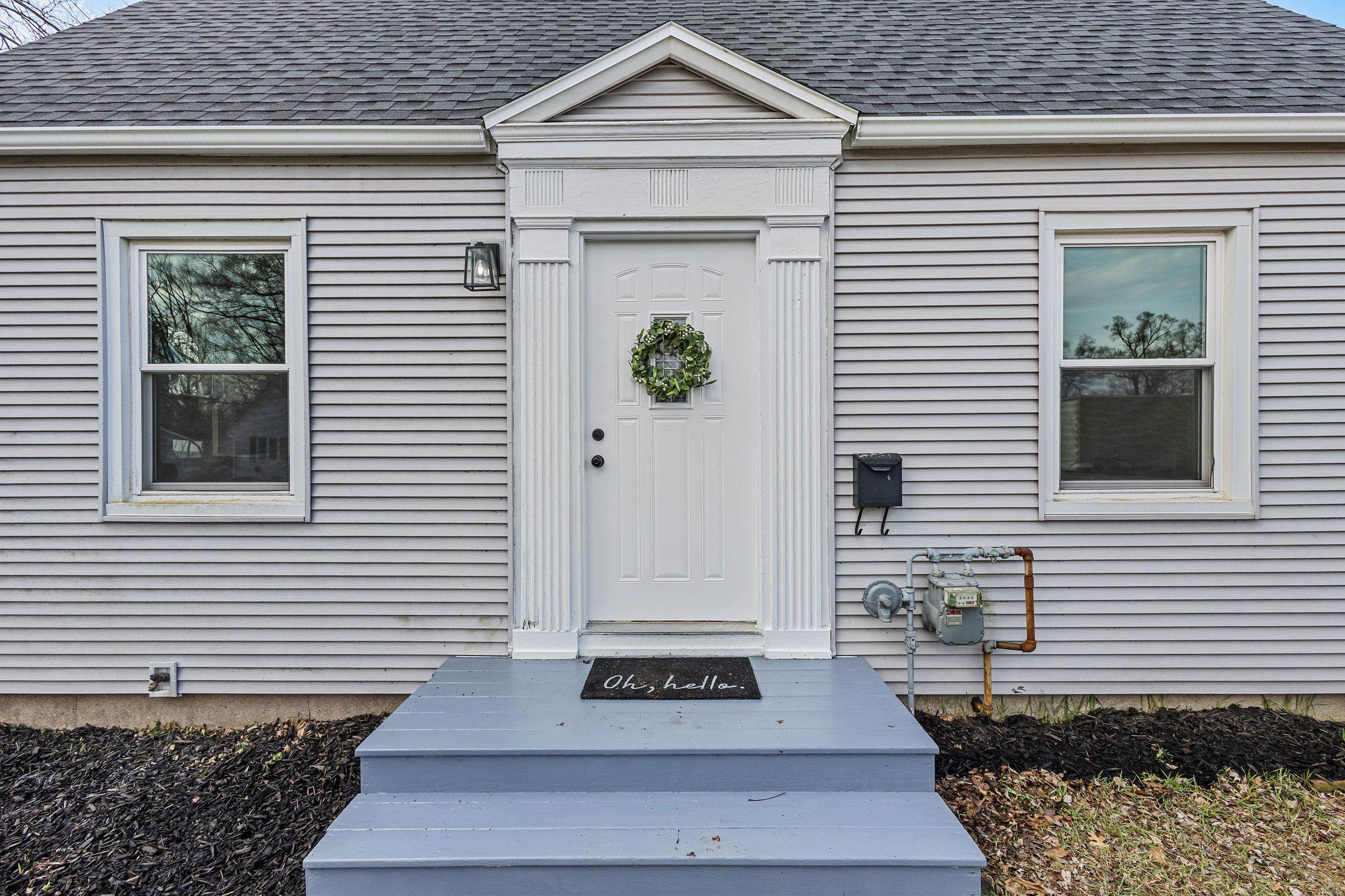1306 W Wisconsin Street