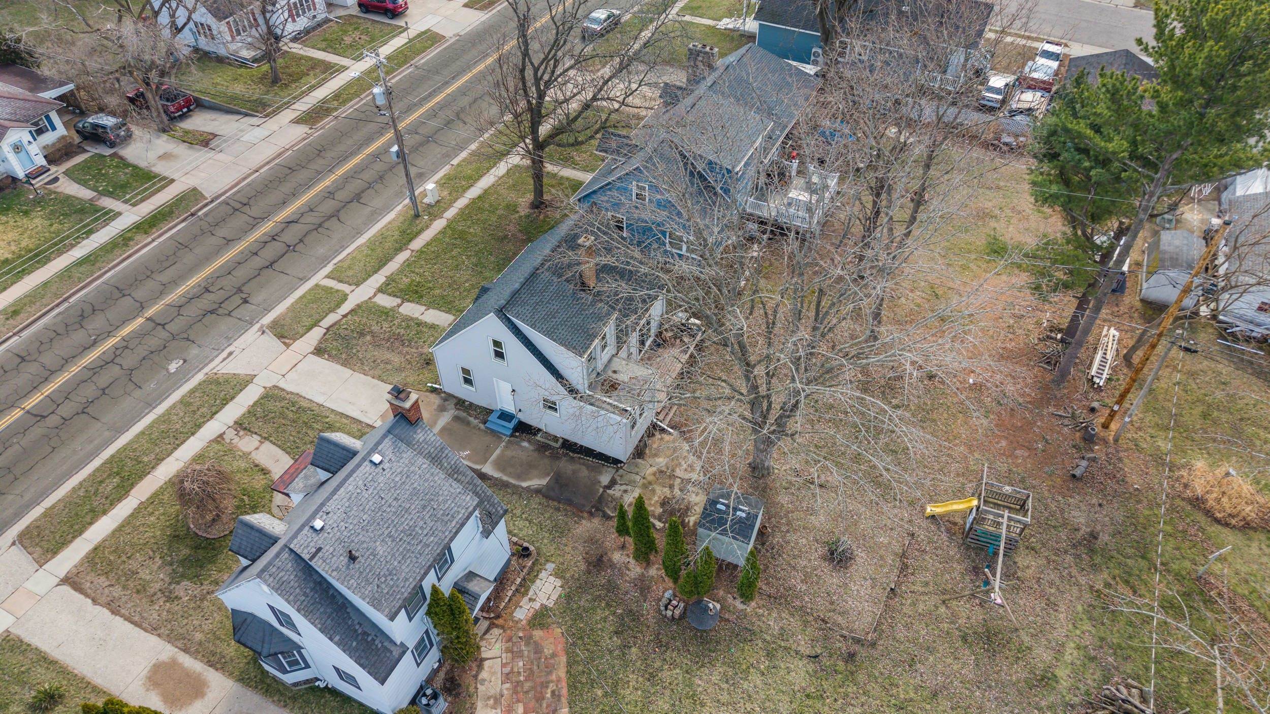 1306 W Wisconsin Street