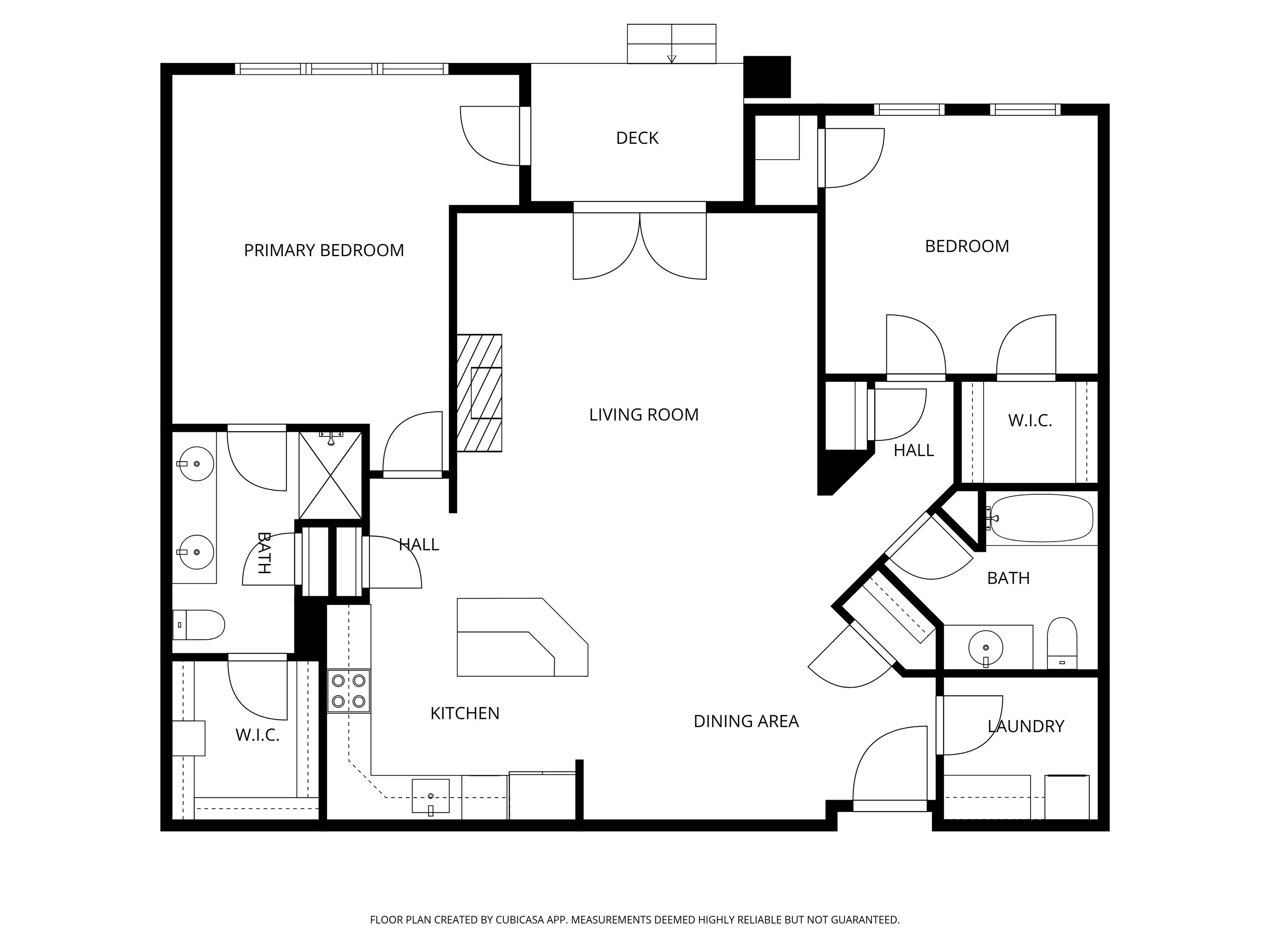 8253 Mayo Drive Unit: 106