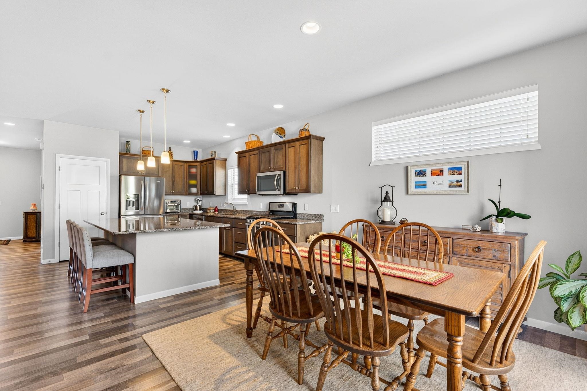 9801 Hawks Nest Drive