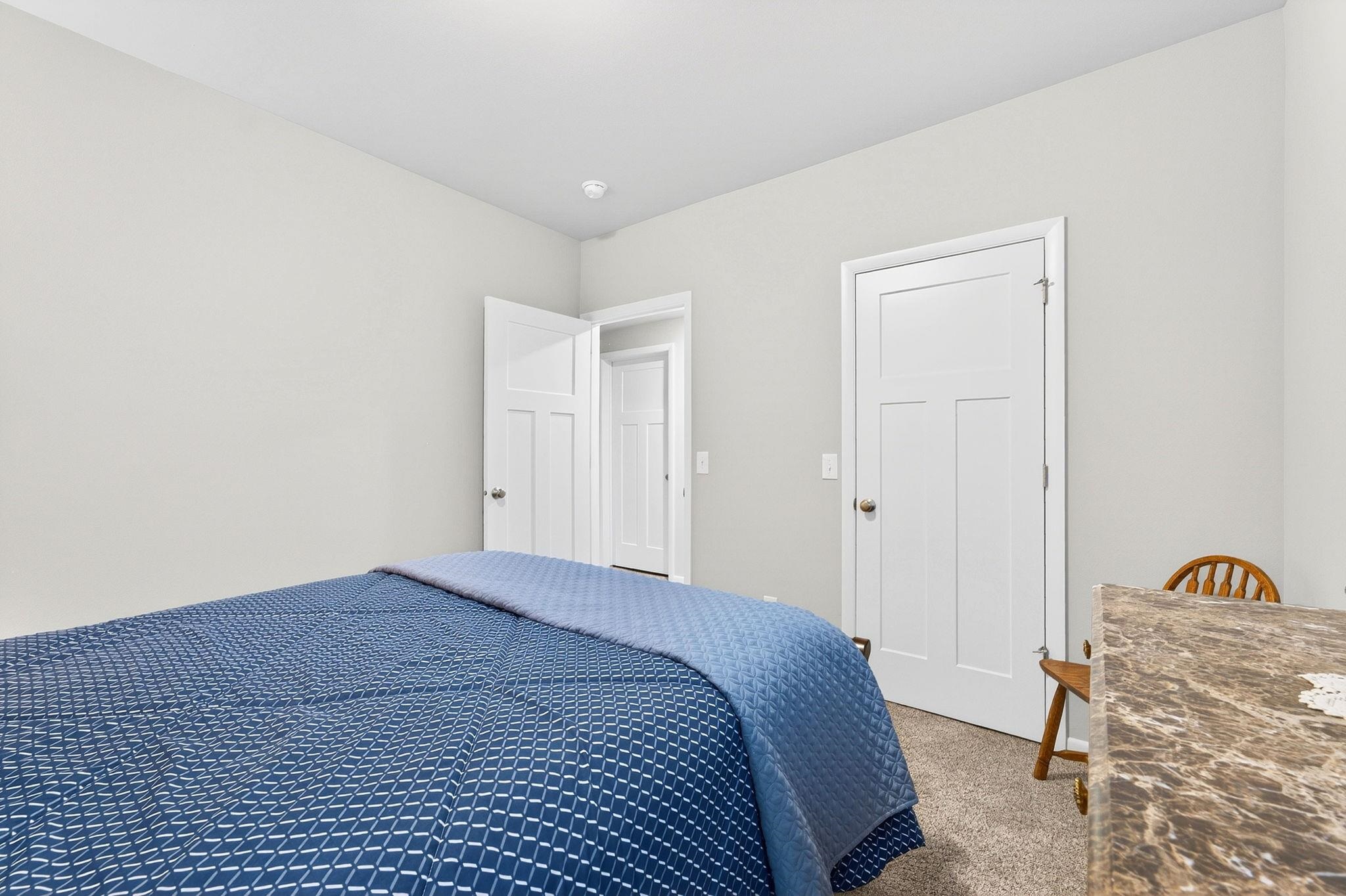9801 Hawks Nest Drive