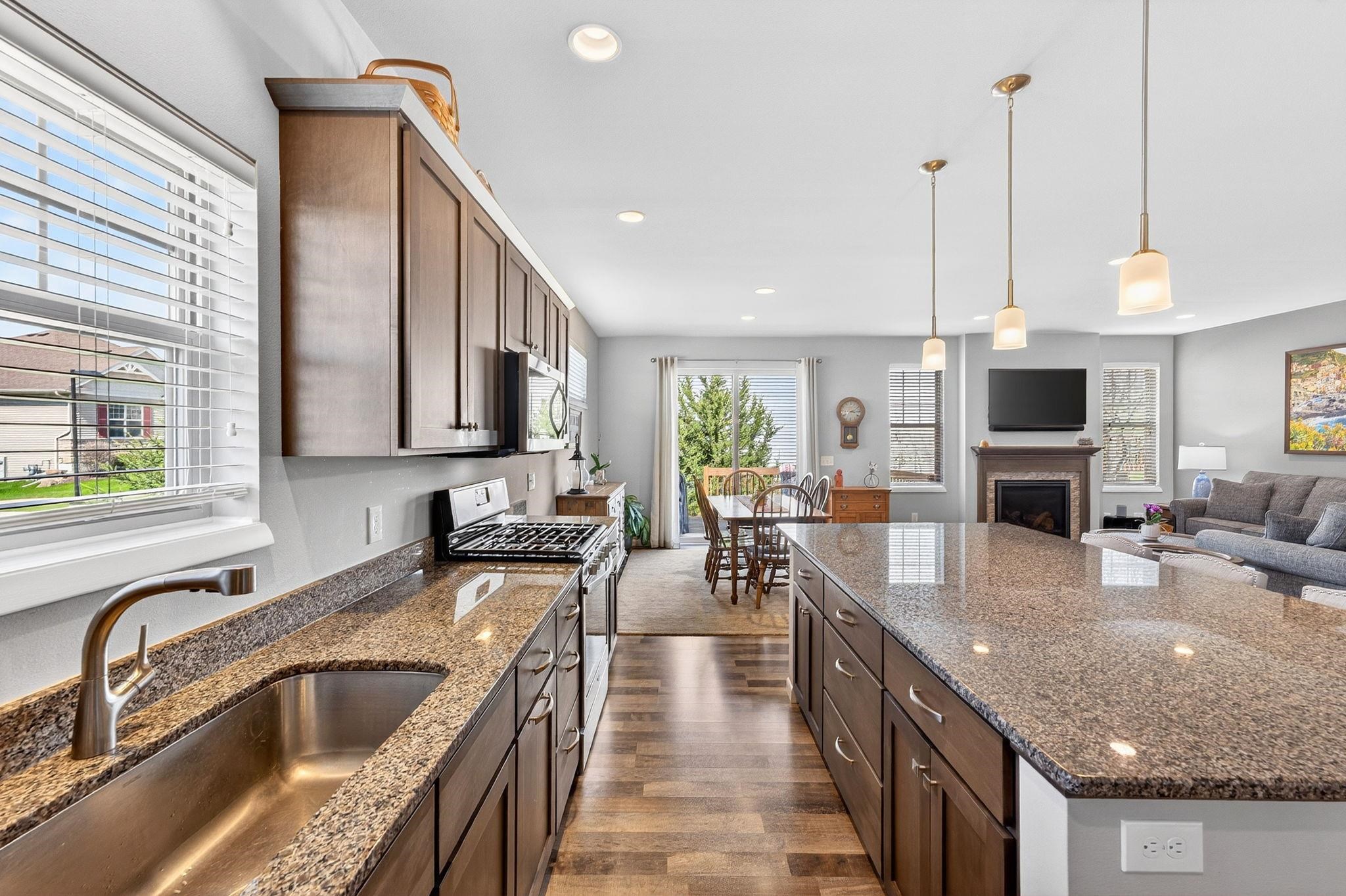9801 Hawks Nest Drive