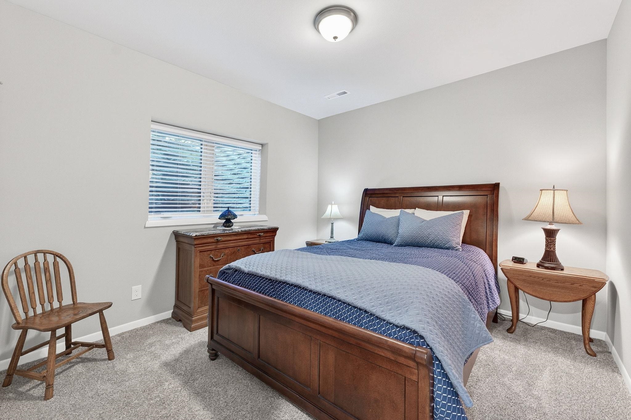 9801 Hawks Nest Drive