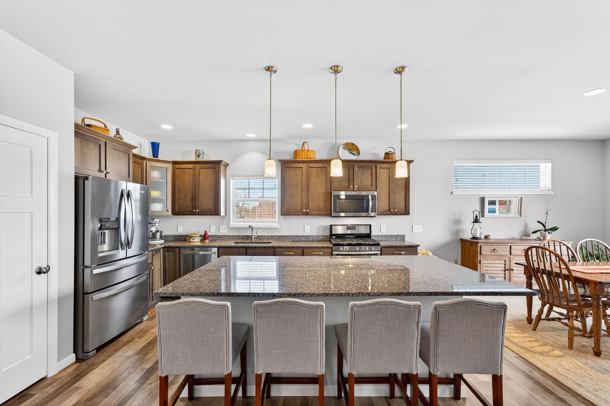 9801 Hawks Nest Drive