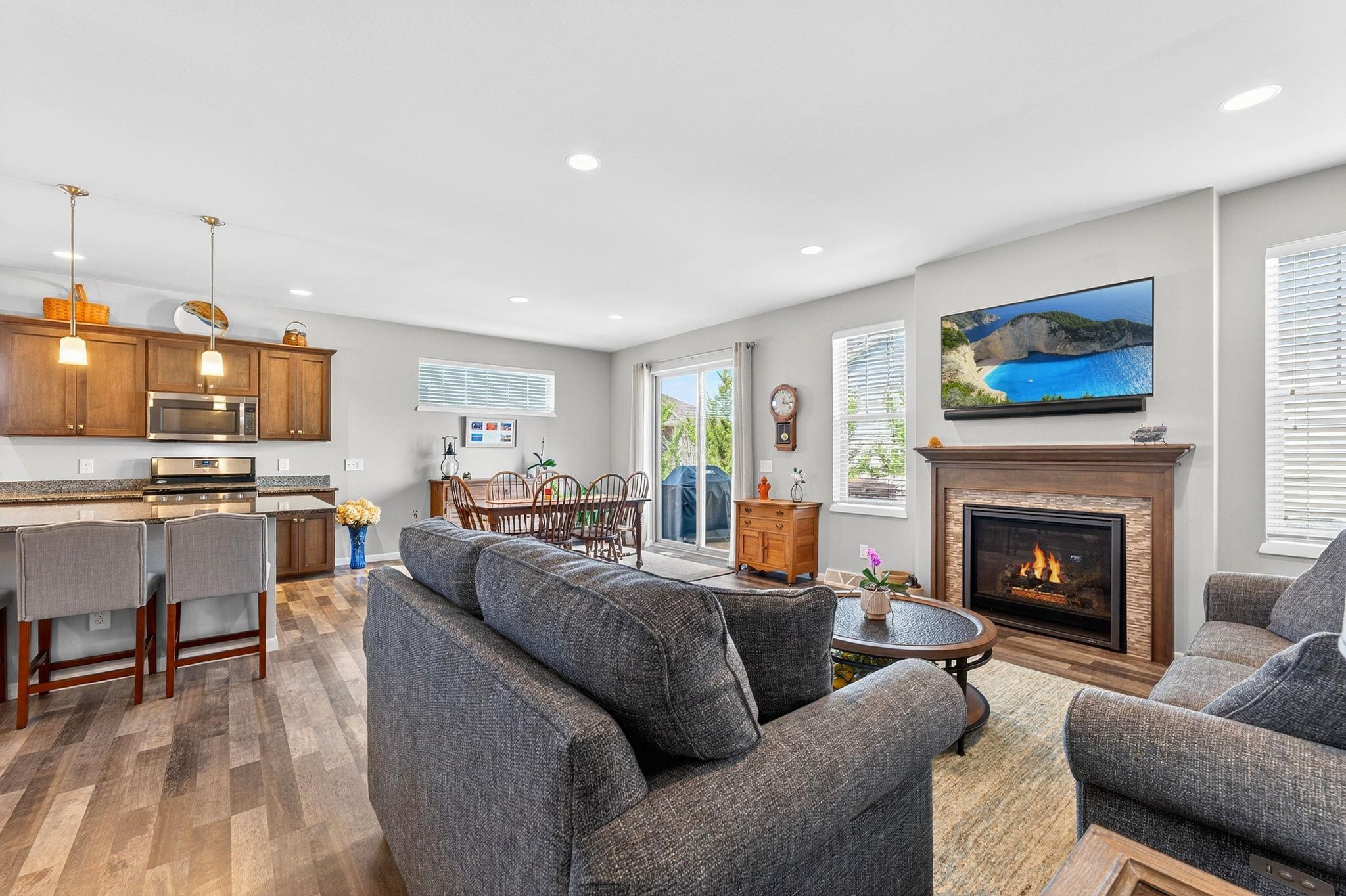 9801 Hawks Nest Drive
