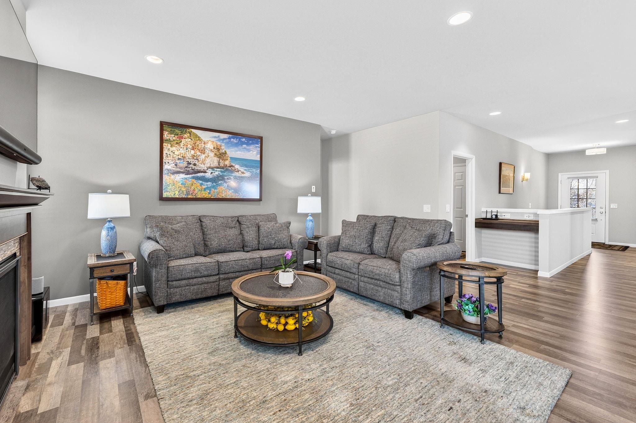 9801 Hawks Nest Drive