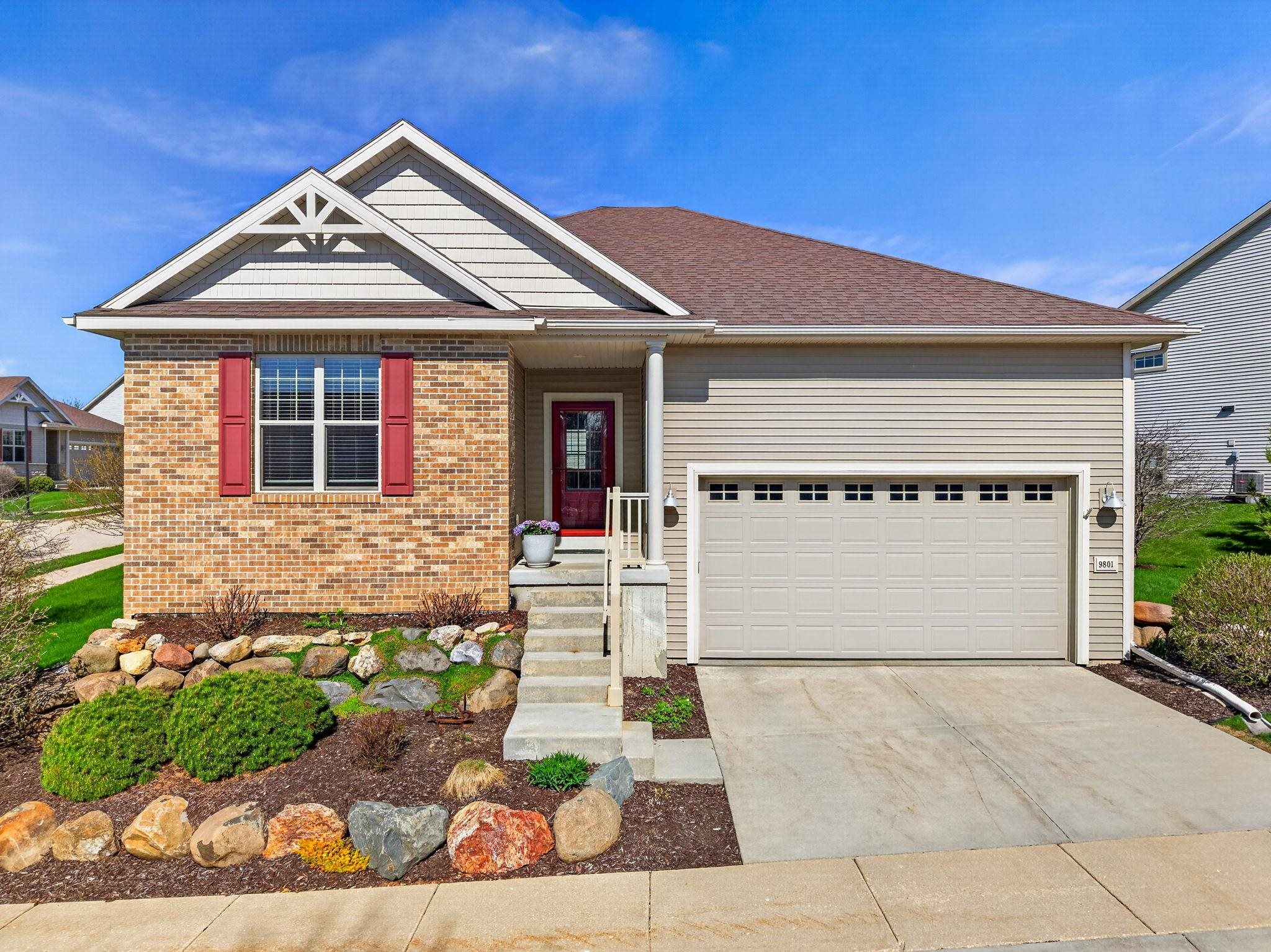 9801 Hawks Nest Drive