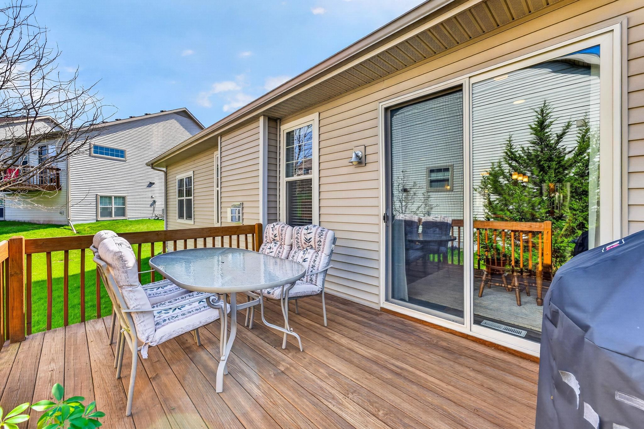 9801 Hawks Nest Drive