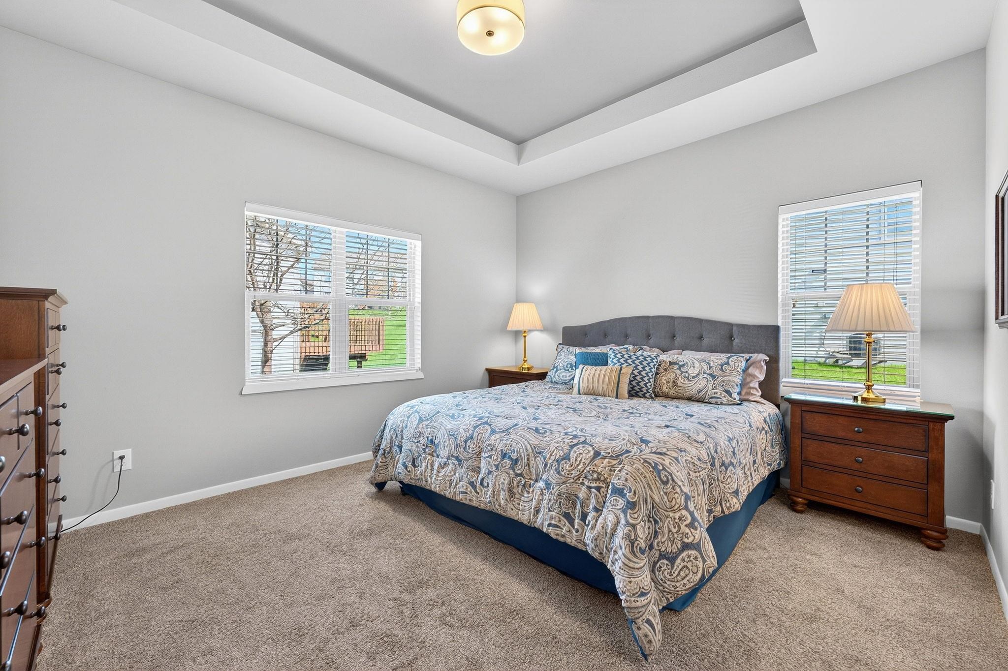 9801 Hawks Nest Drive