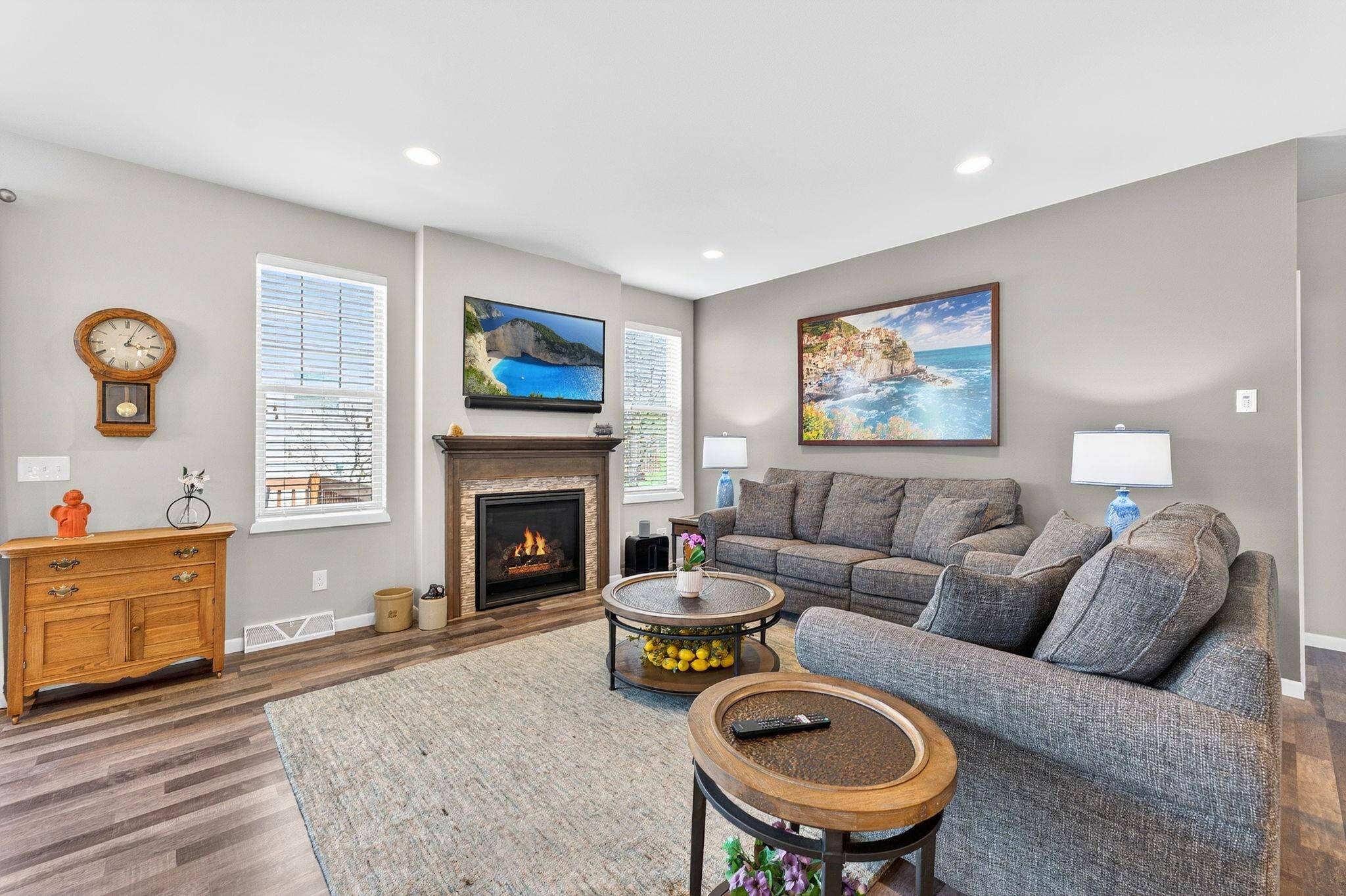 9801 Hawks Nest Drive