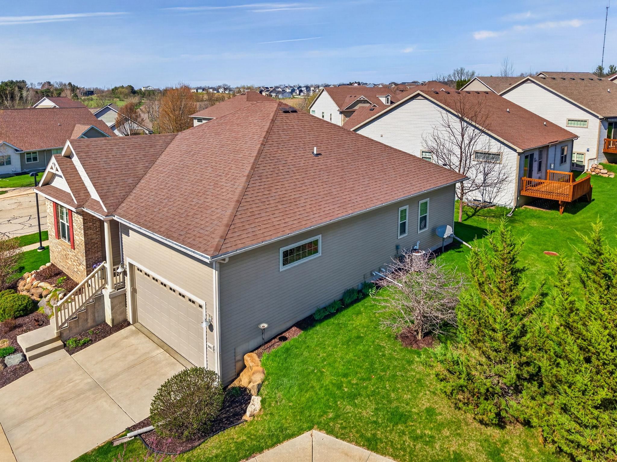 9801 Hawks Nest Drive