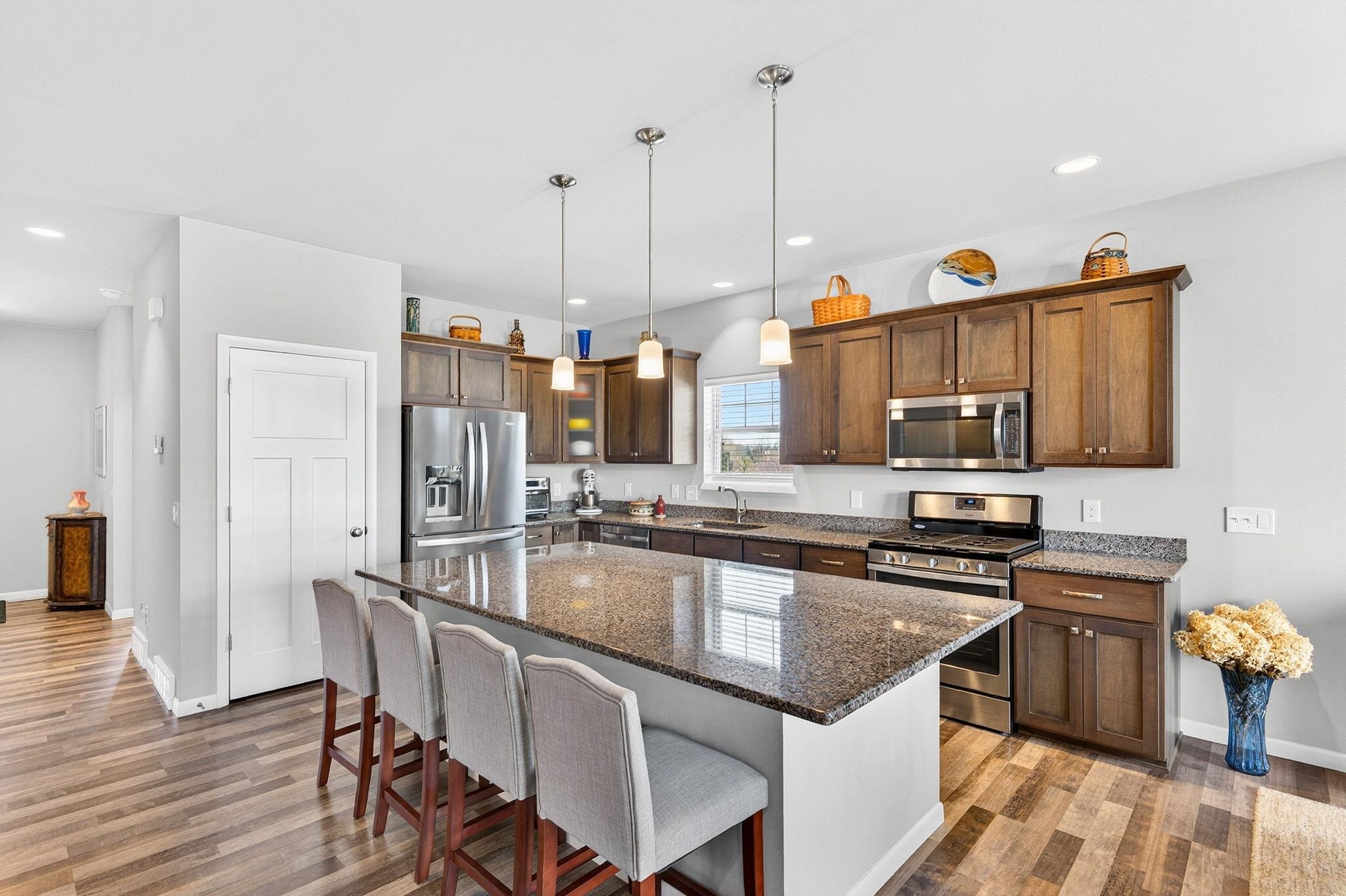 9801 Hawks Nest Drive
