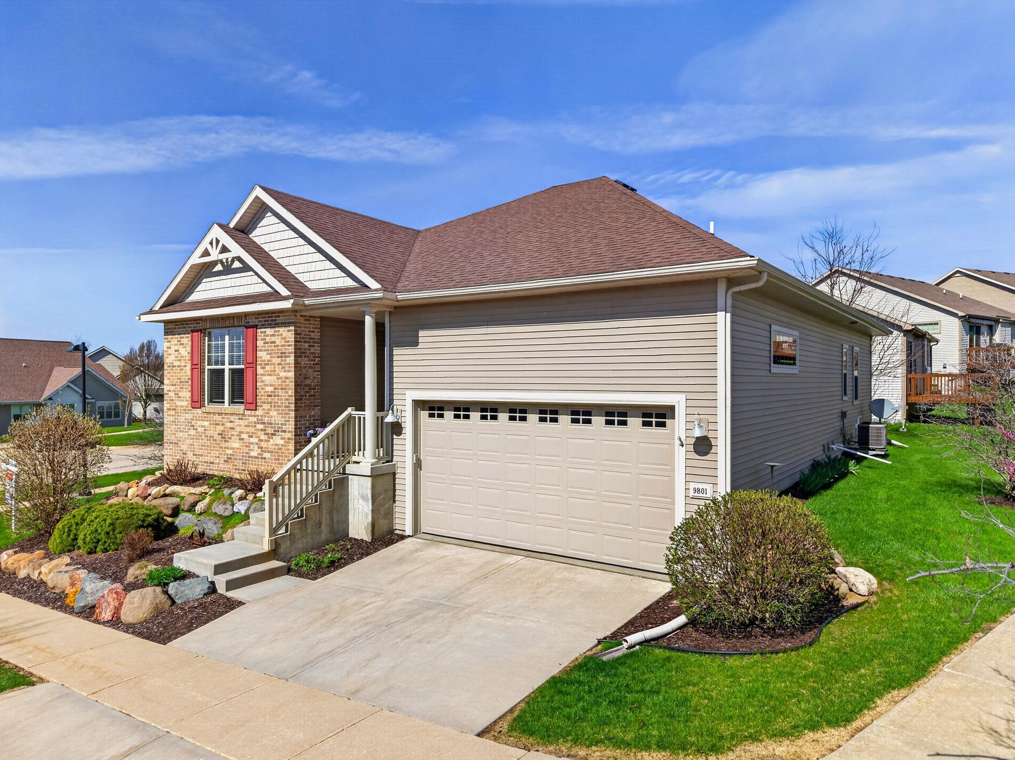 9801 Hawks Nest Drive