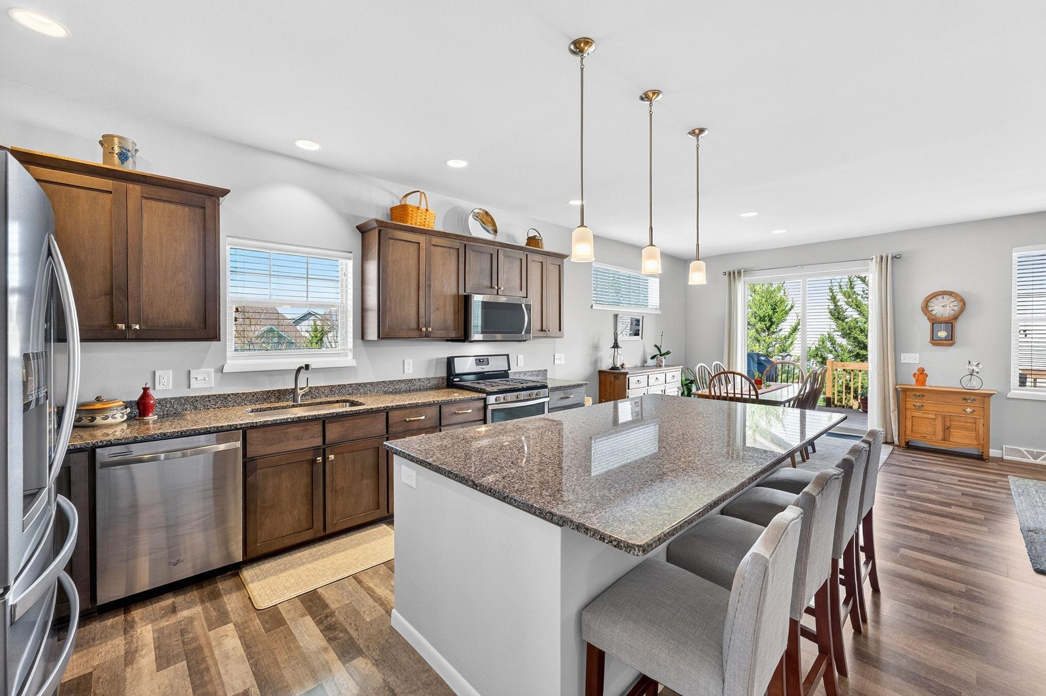 9801 Hawks Nest Drive