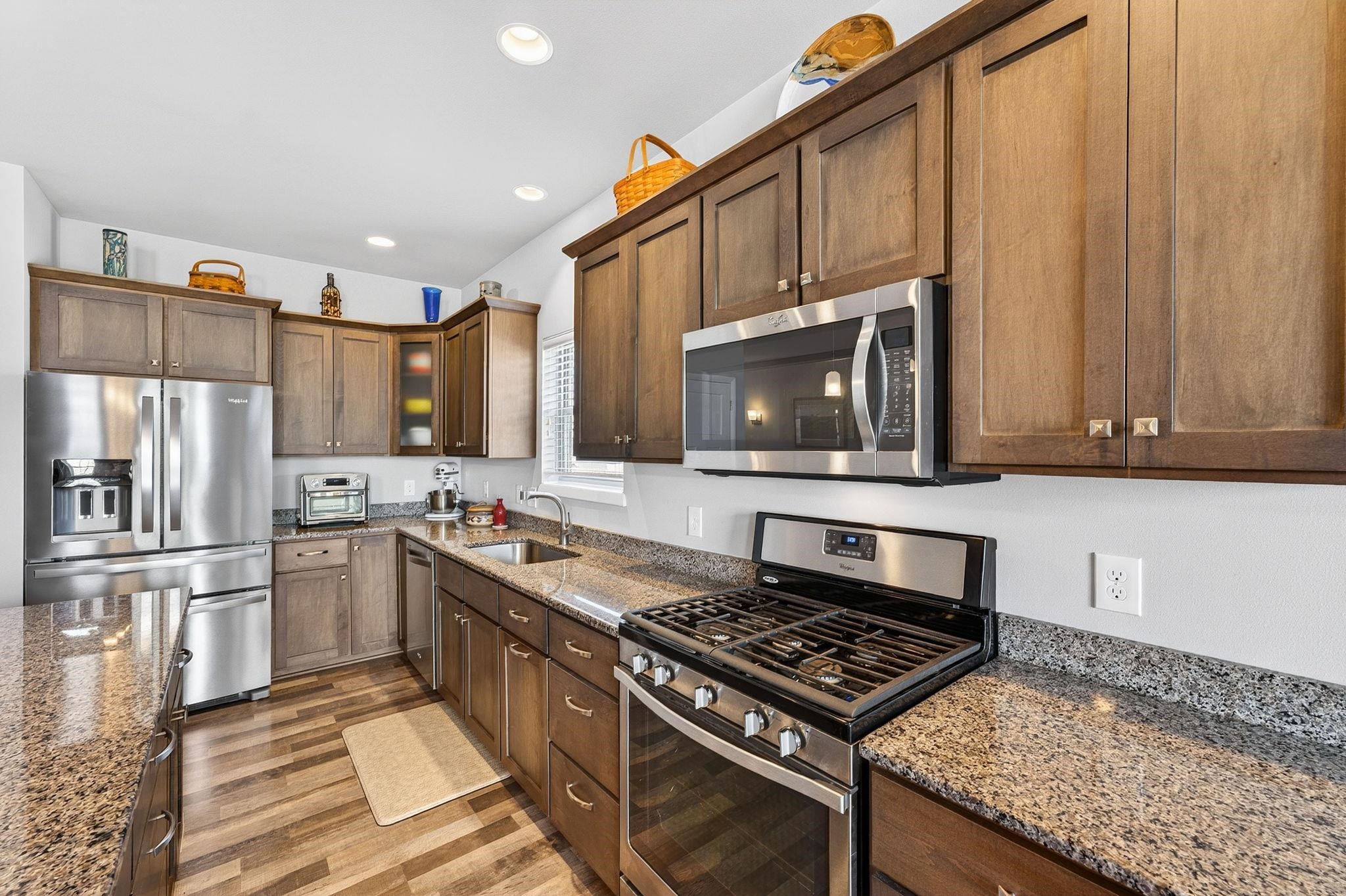 9801 Hawks Nest Drive