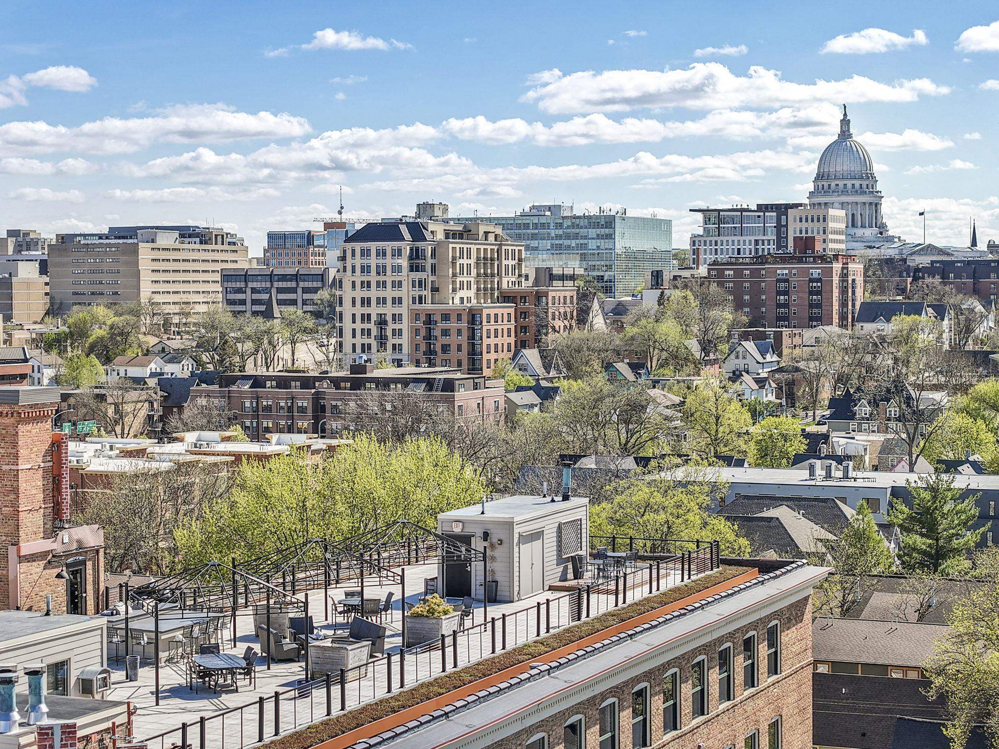 123 N Blount Street Unit: 404