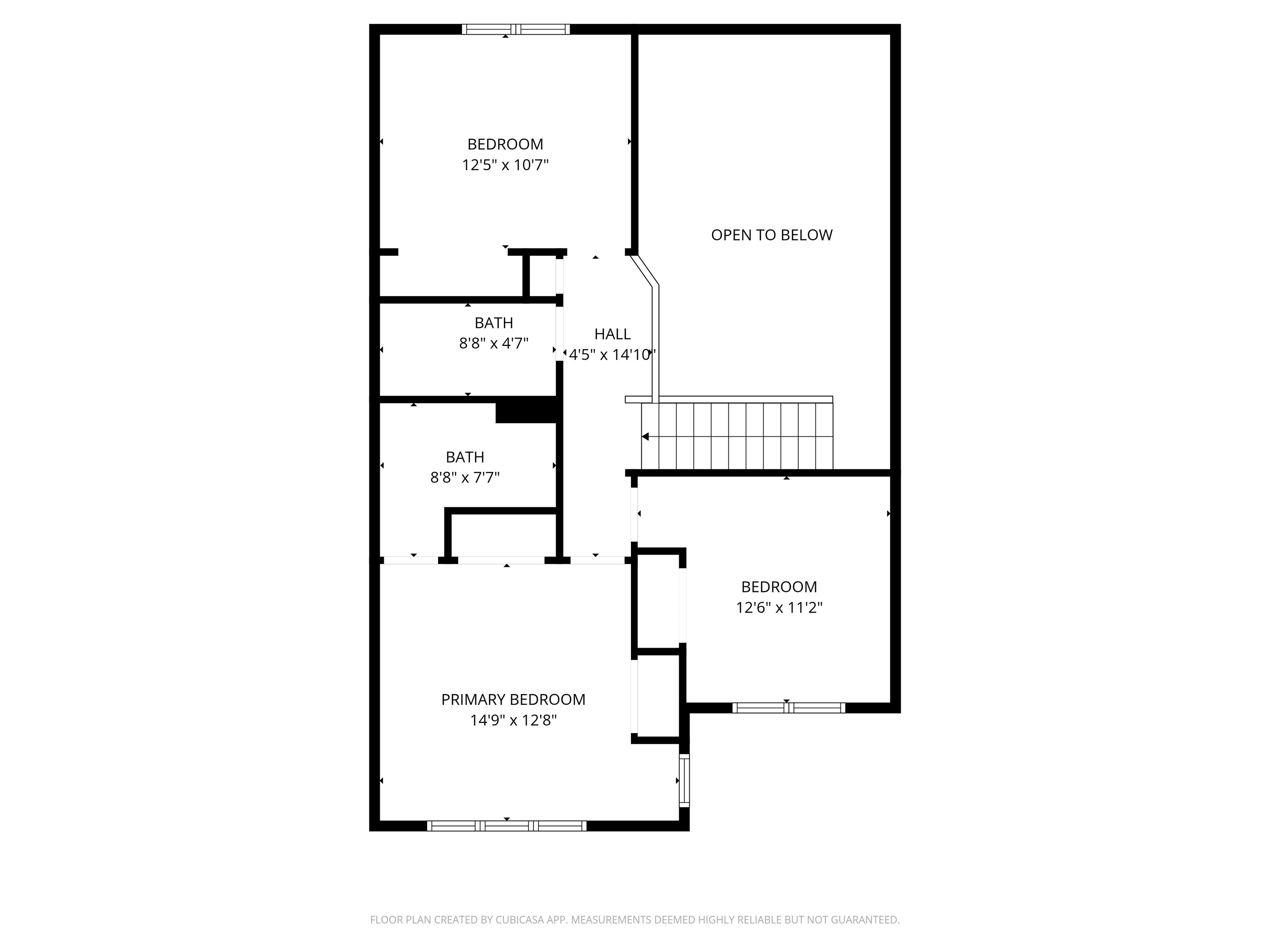 5608 Osborn Drive