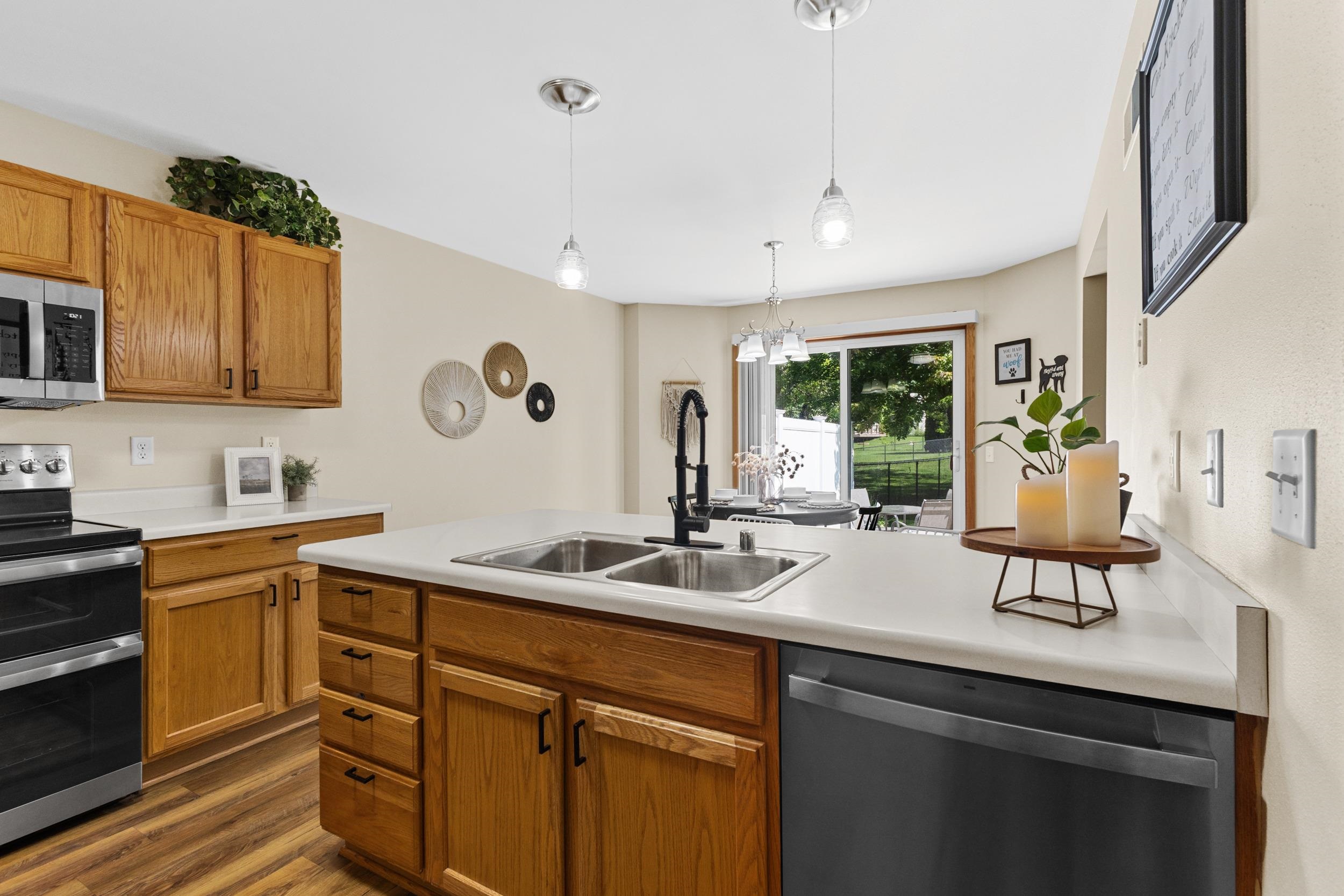 5608 Osborn Drive