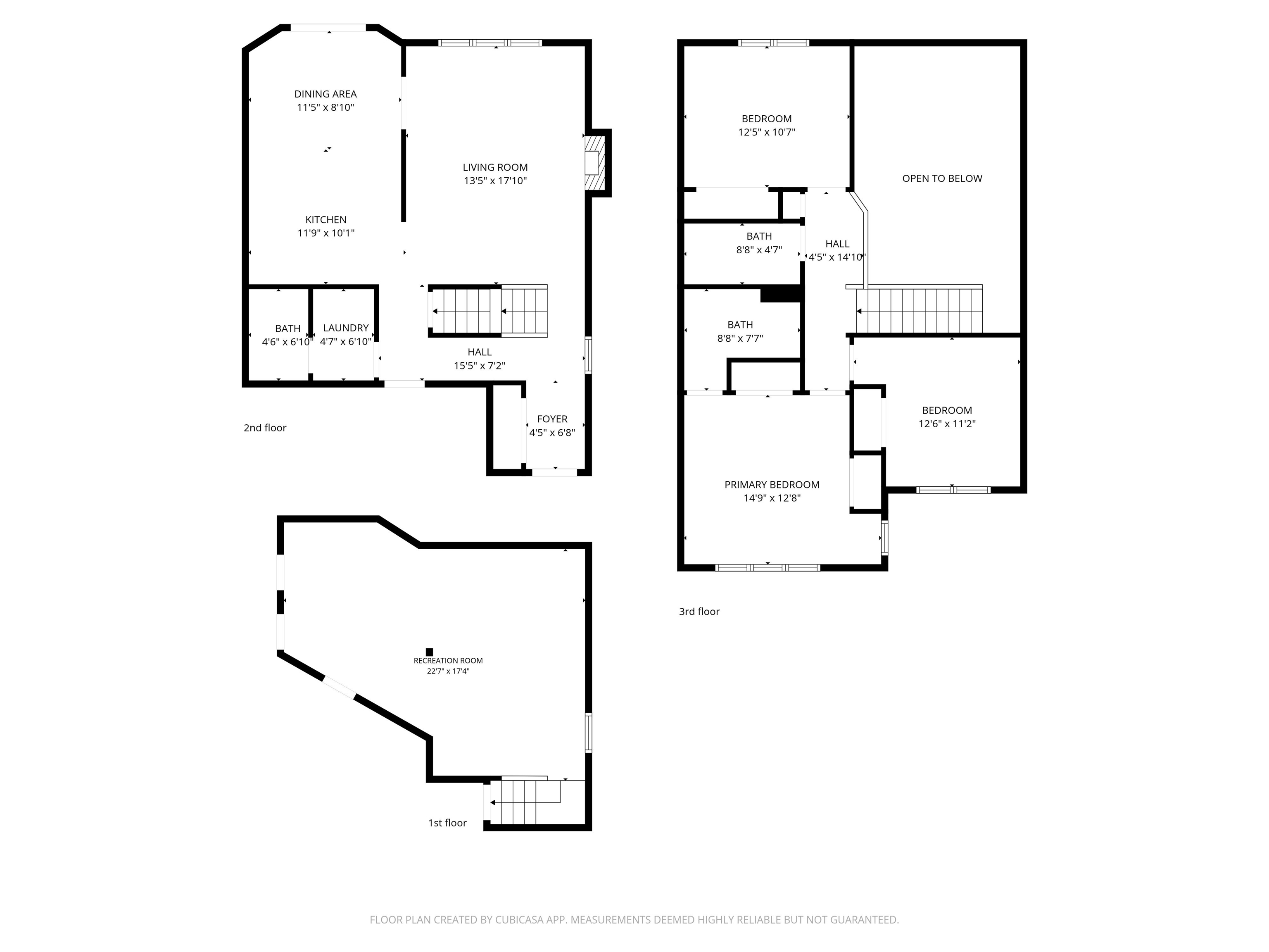 5608 Osborn Drive