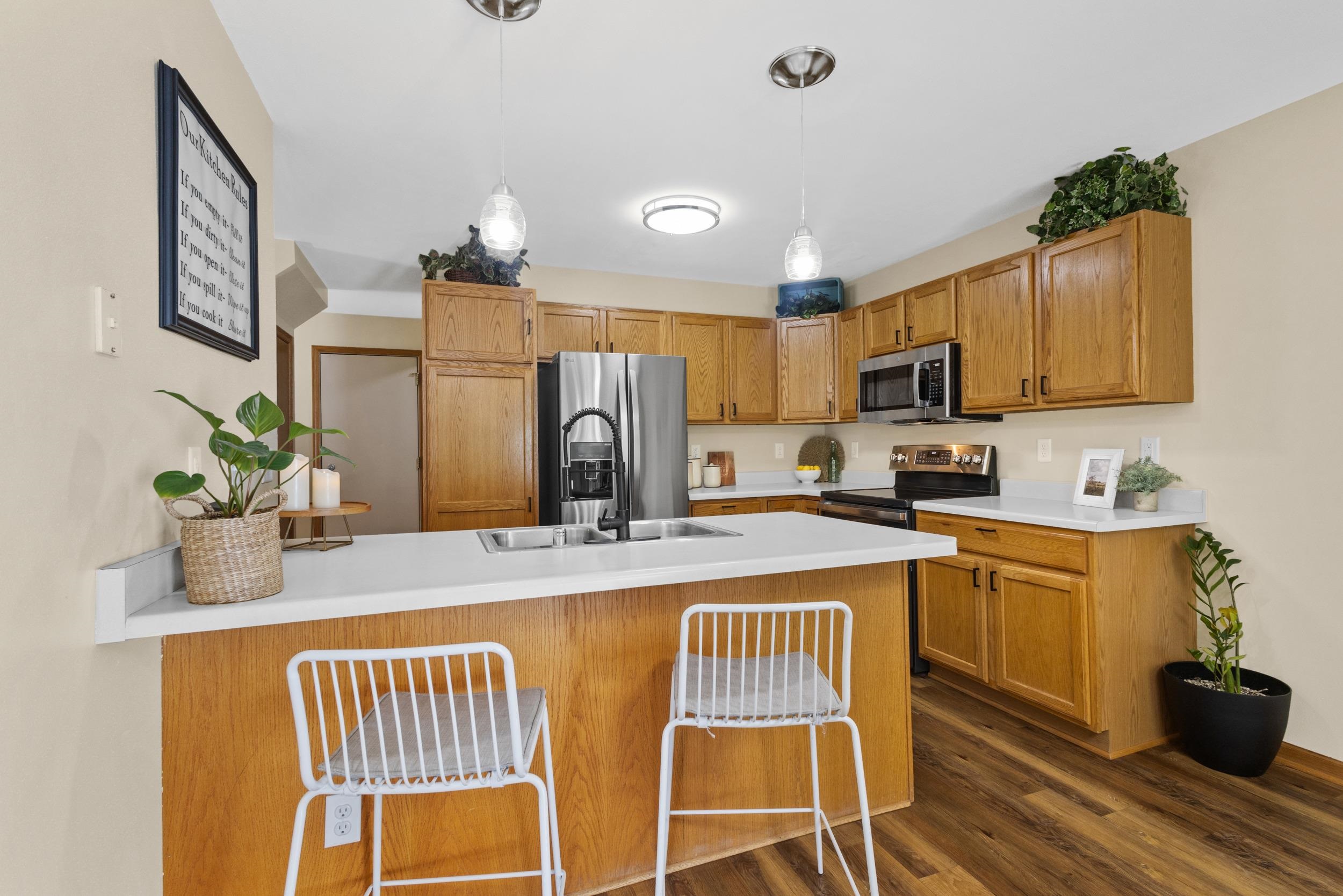 5608 Osborn Drive