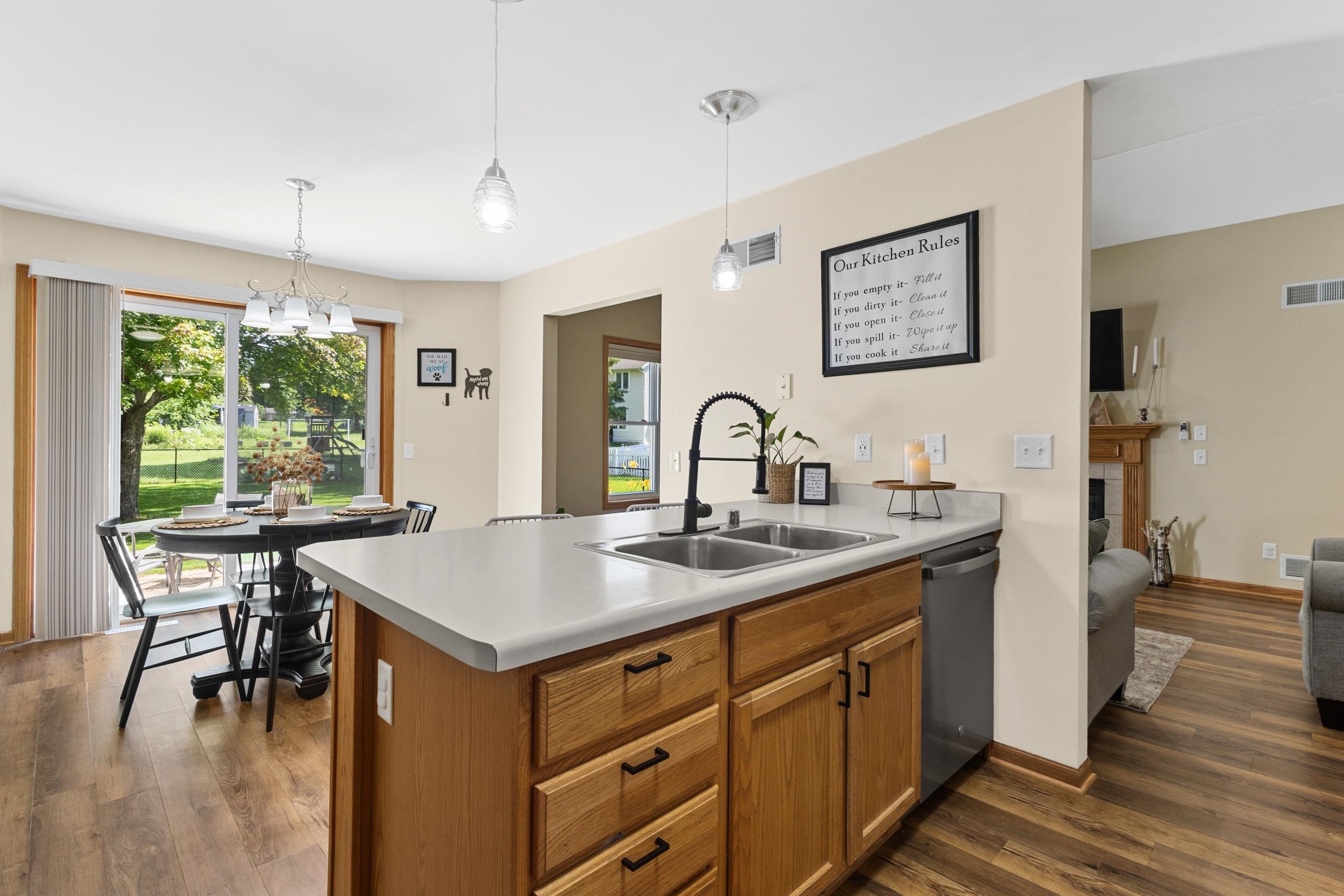 5608 Osborn Drive