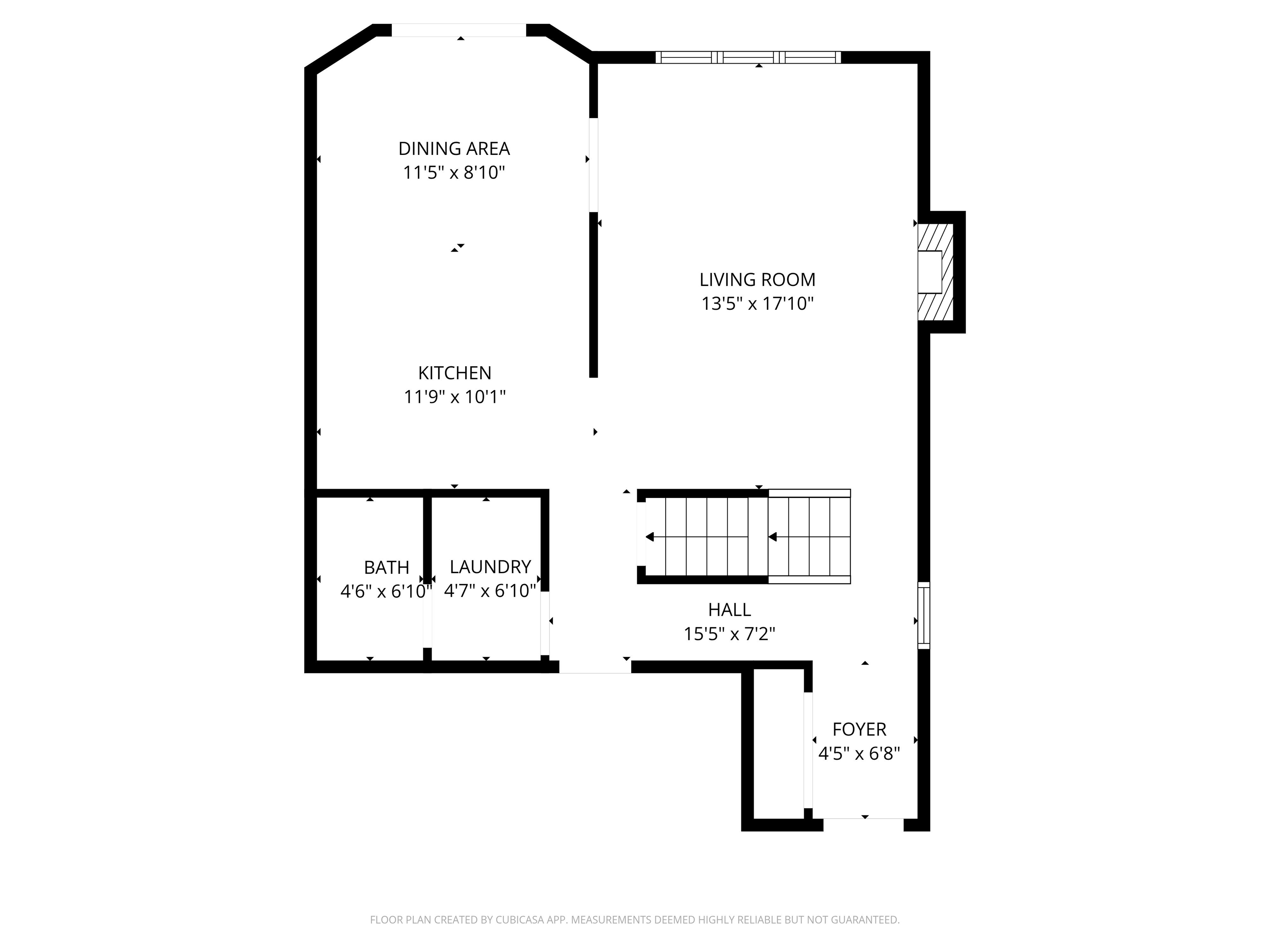 5608 Osborn Drive