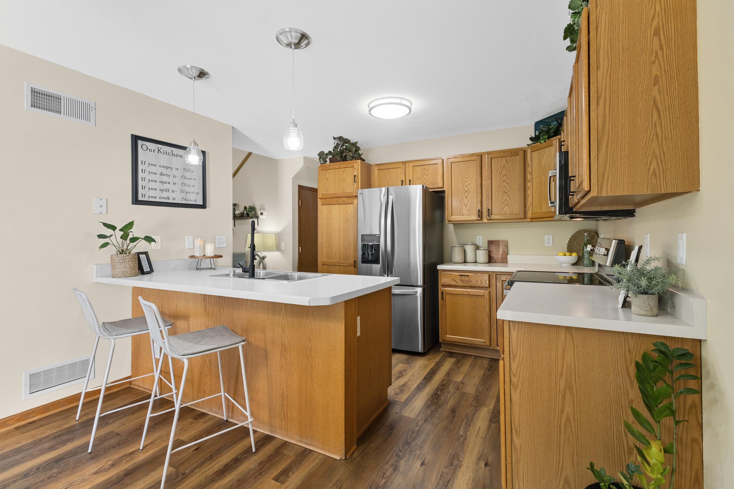 5608 Osborn Drive