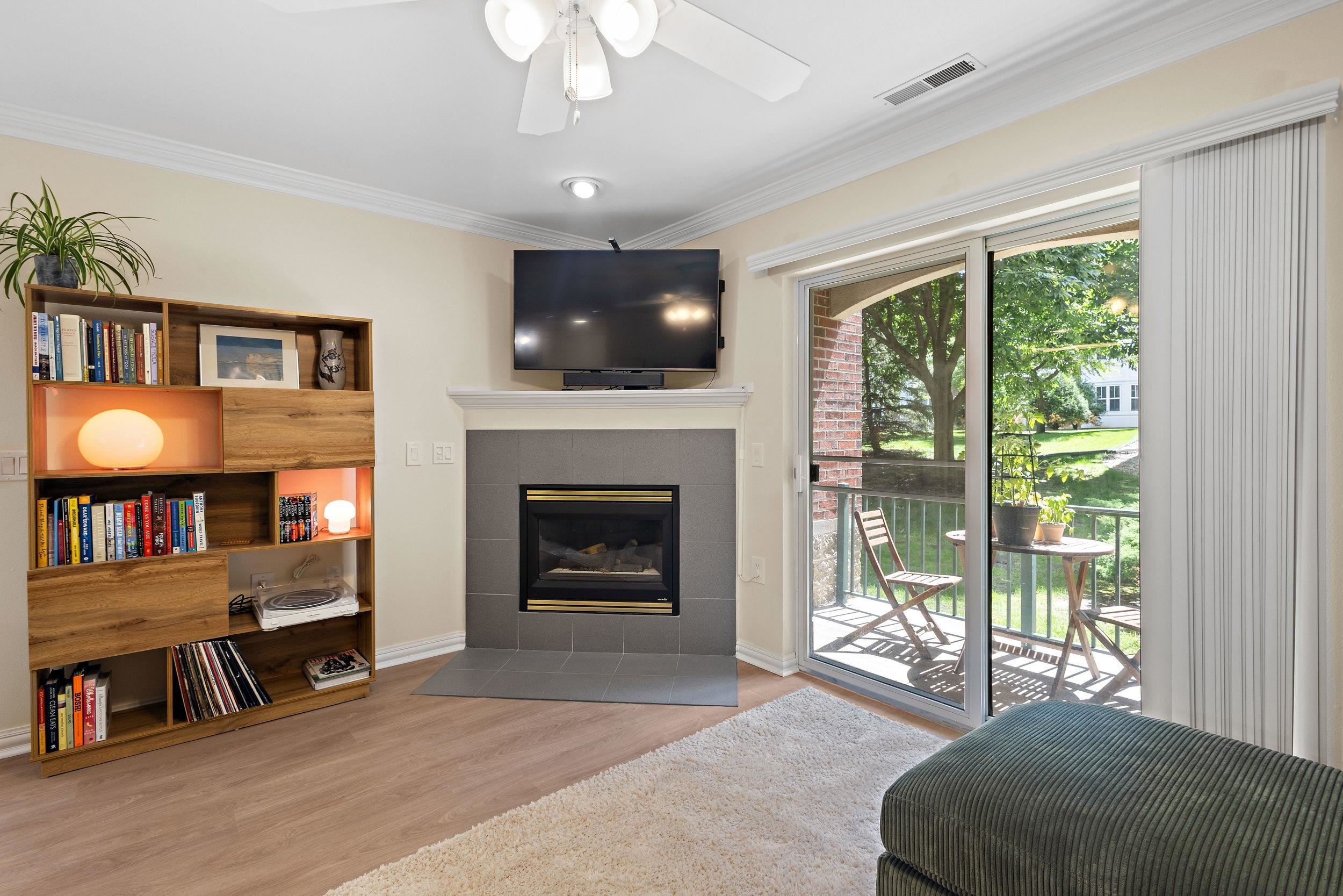 8530 Greenway Boulevard 107