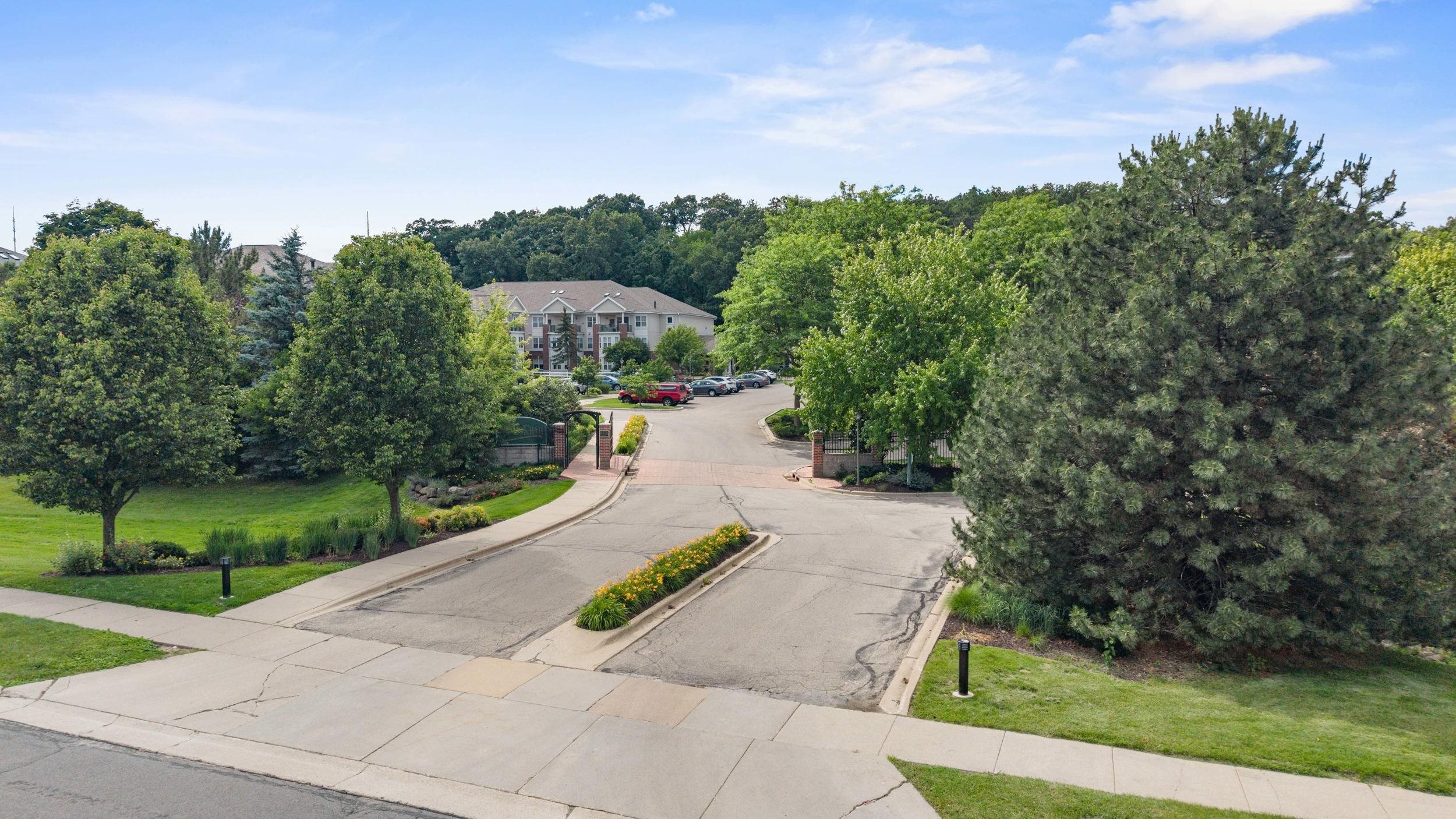 8530 Greenway Boulevard 107
