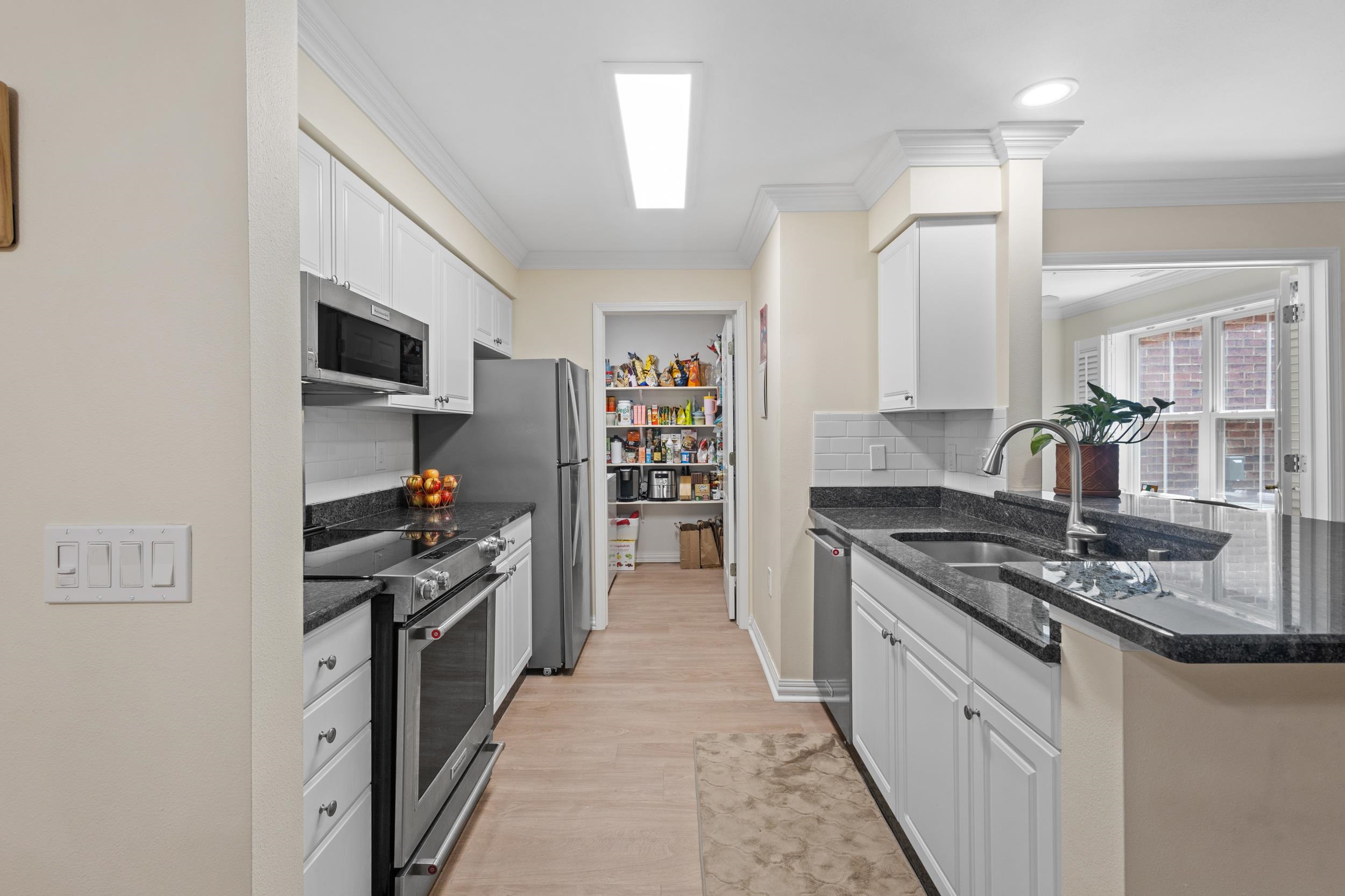 8530 Greenway Boulevard 107