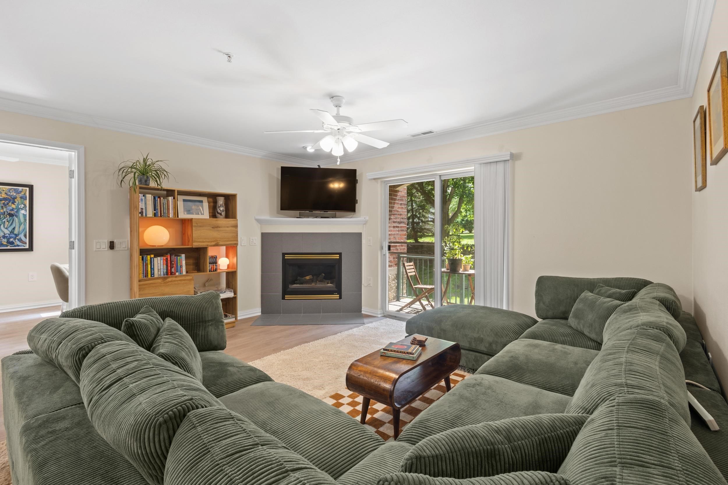 8530 Greenway Boulevard 107