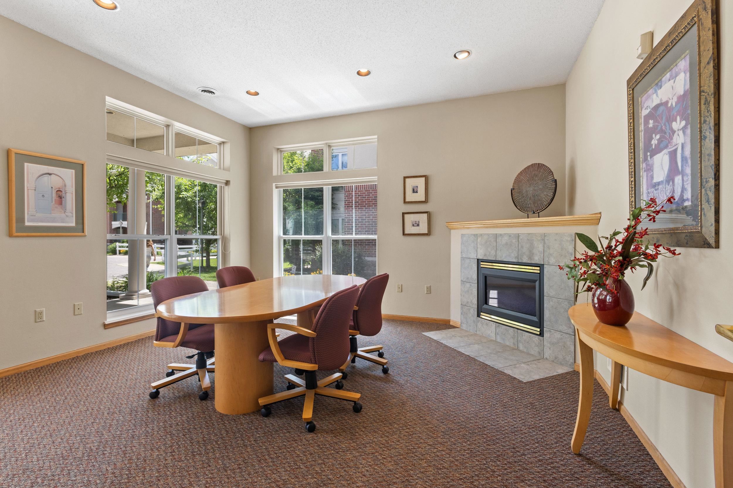 8530 Greenway Boulevard 107