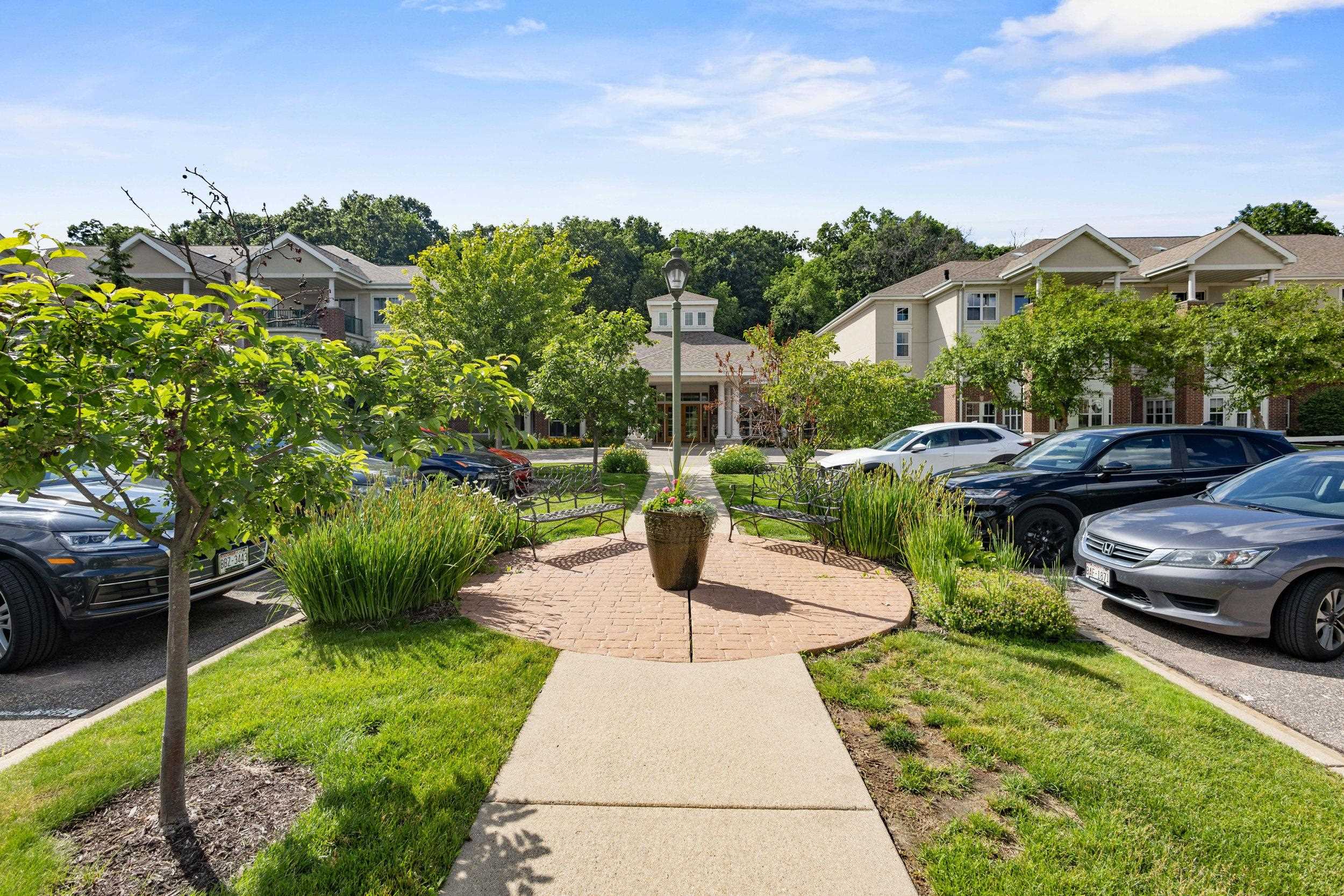 8530 Greenway Boulevard 107
