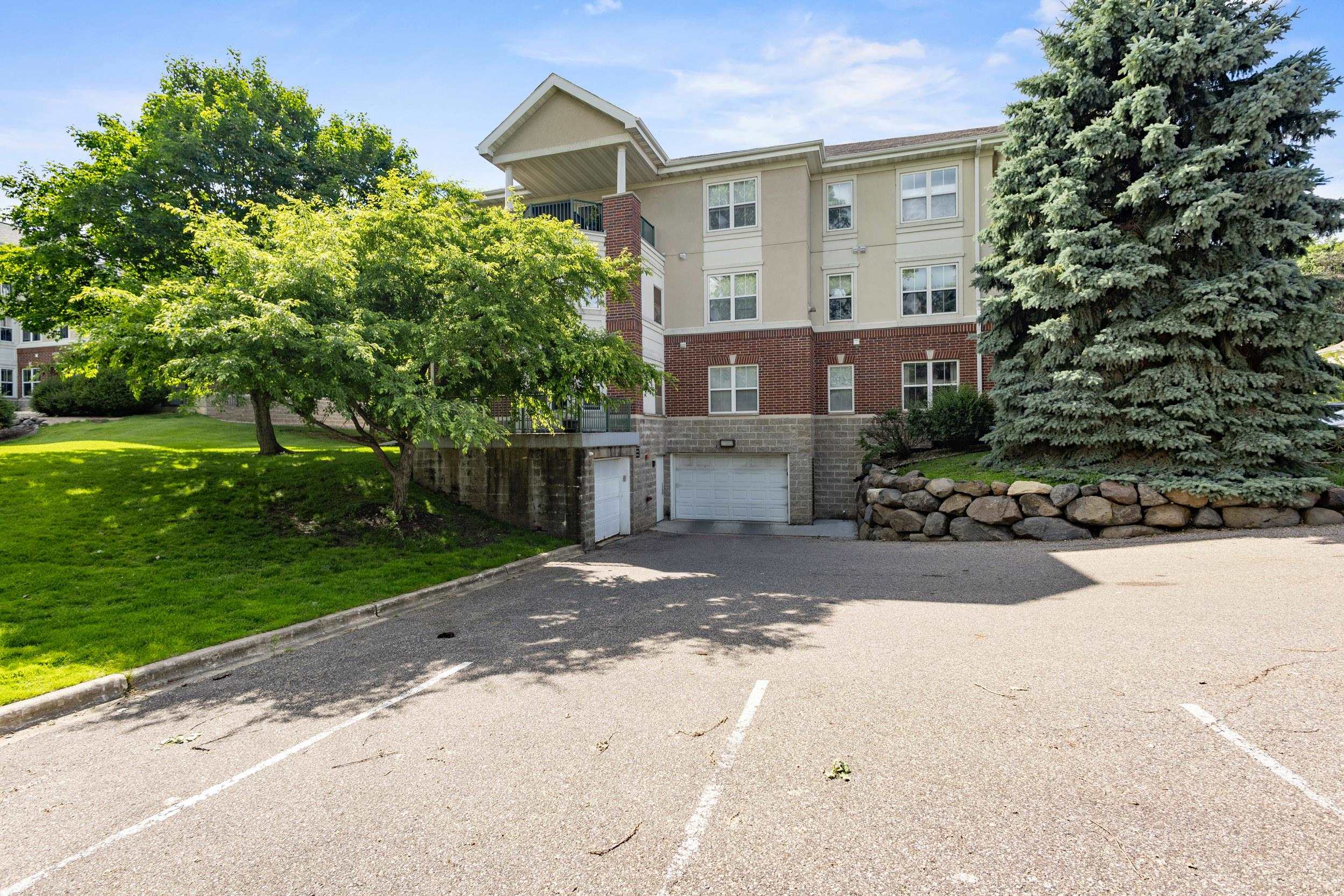 8530 Greenway Boulevard 107