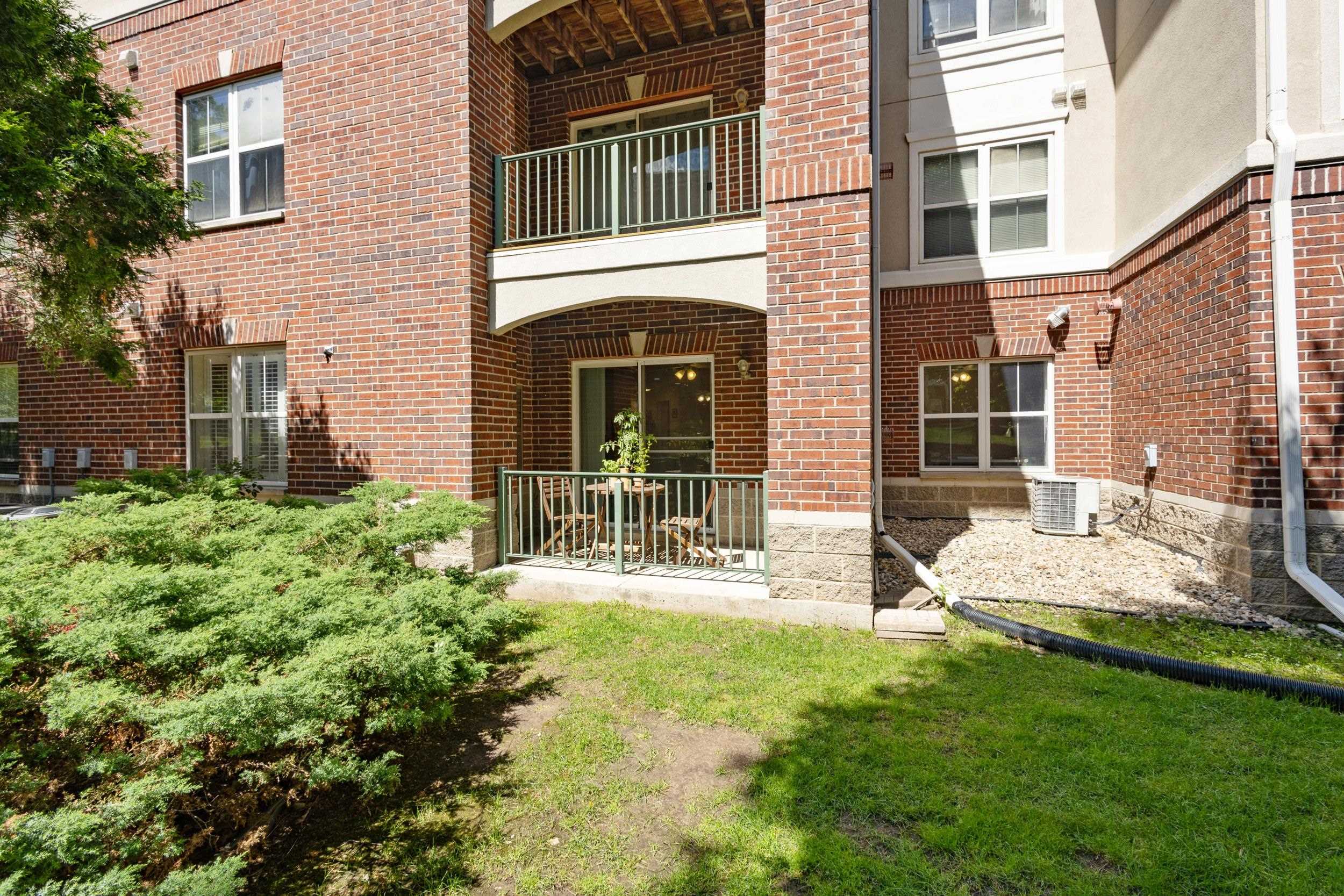 8530 Greenway Boulevard 107