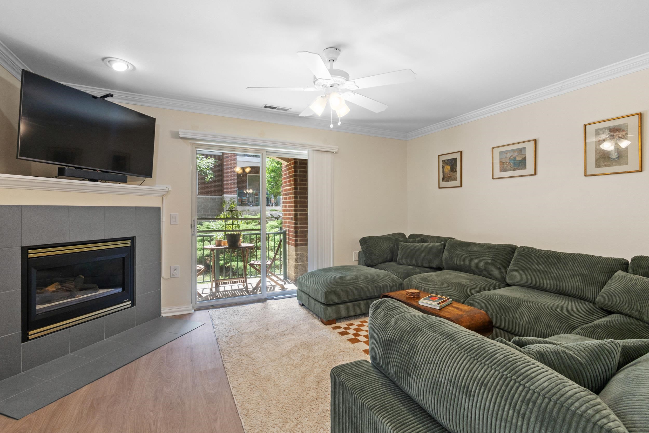 8530 Greenway Boulevard 107