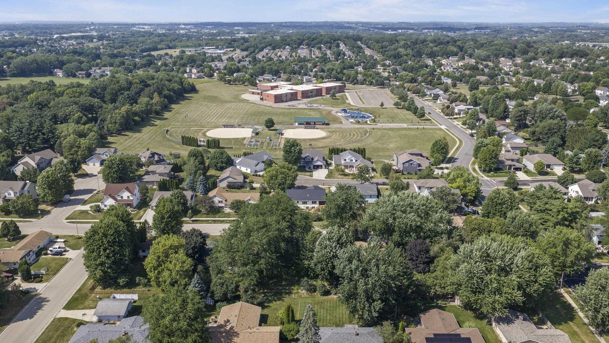 5605 Black Walnut Court