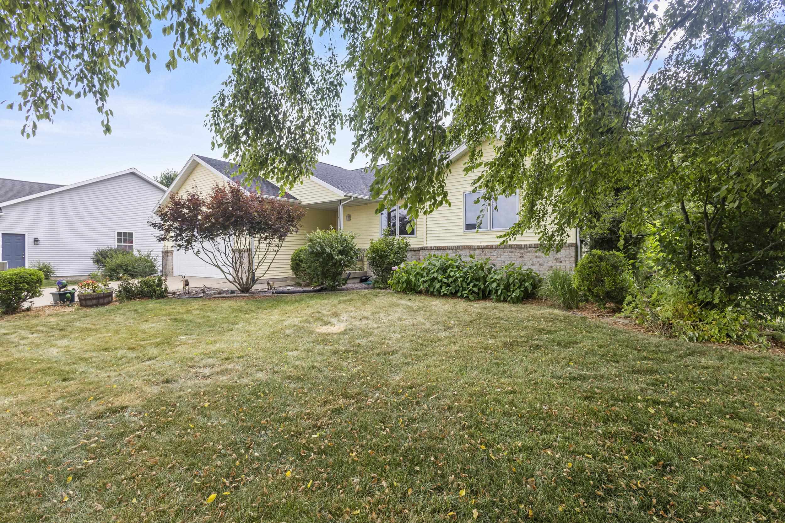 5605 Black Walnut Court