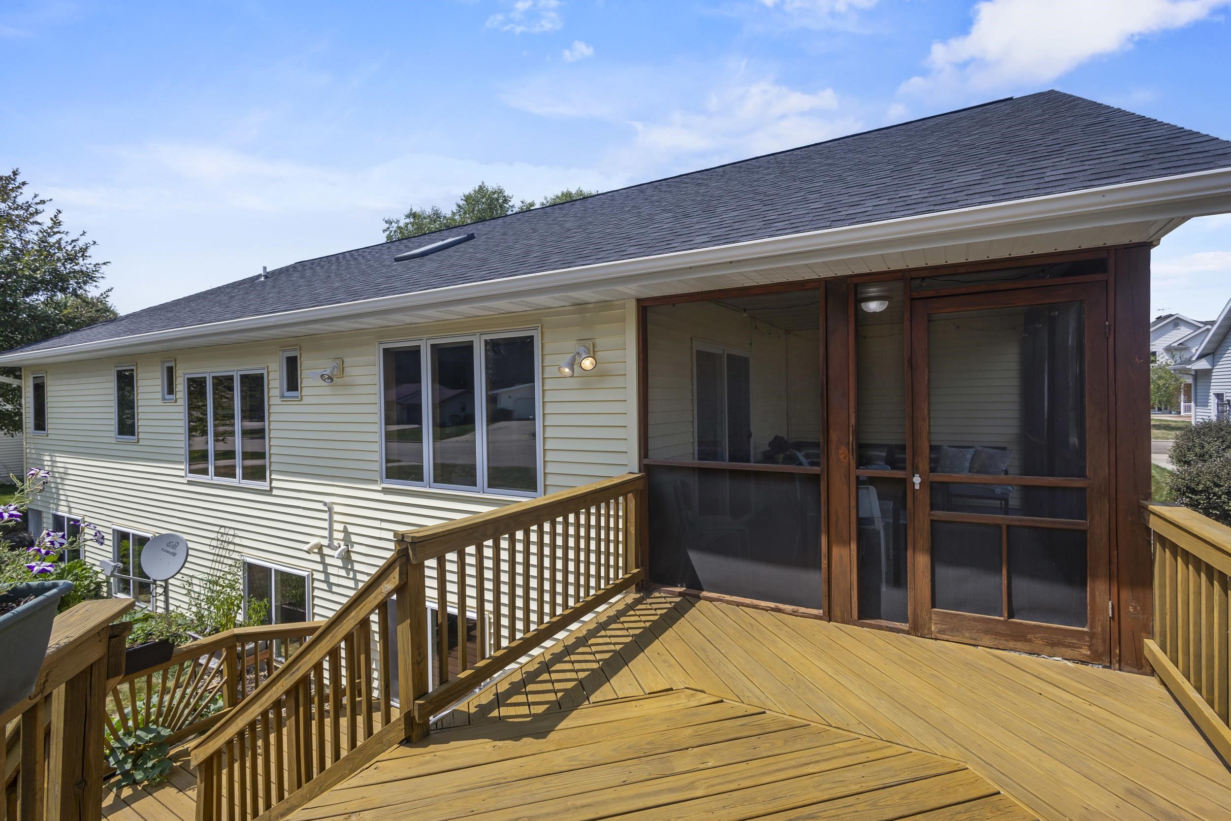 5605 Black Walnut Court
