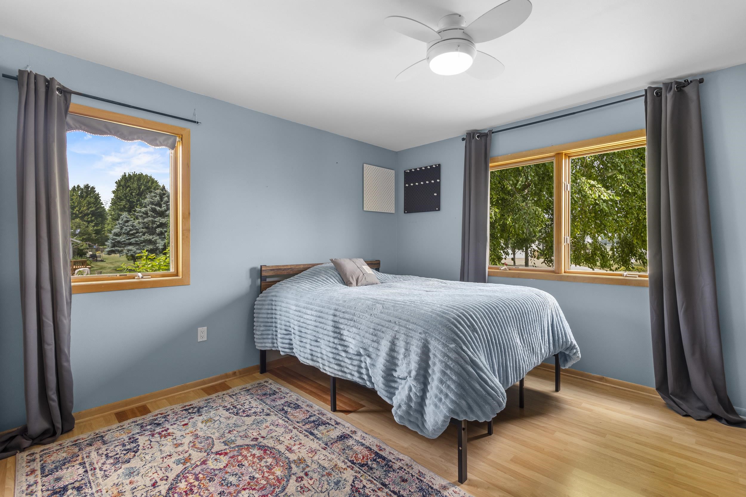 5605 Black Walnut Court